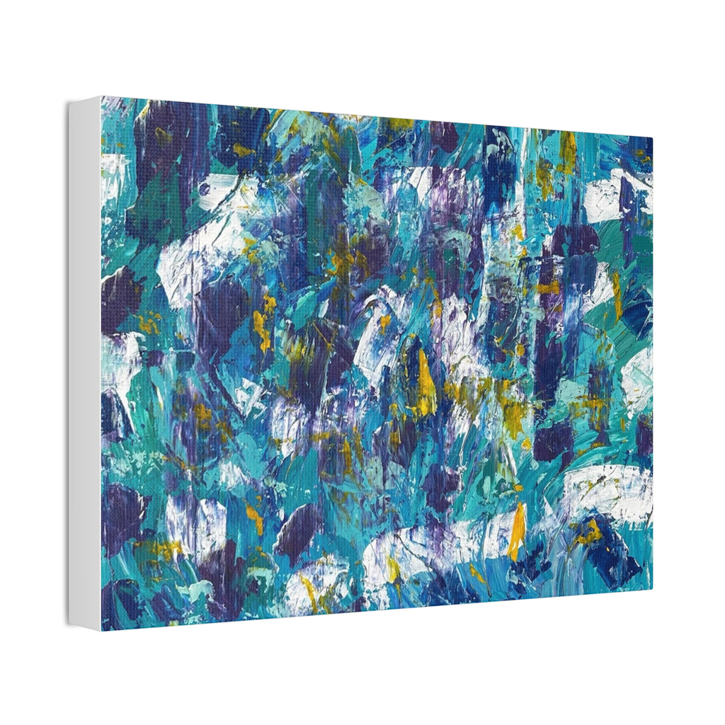 Fragments of me - prints