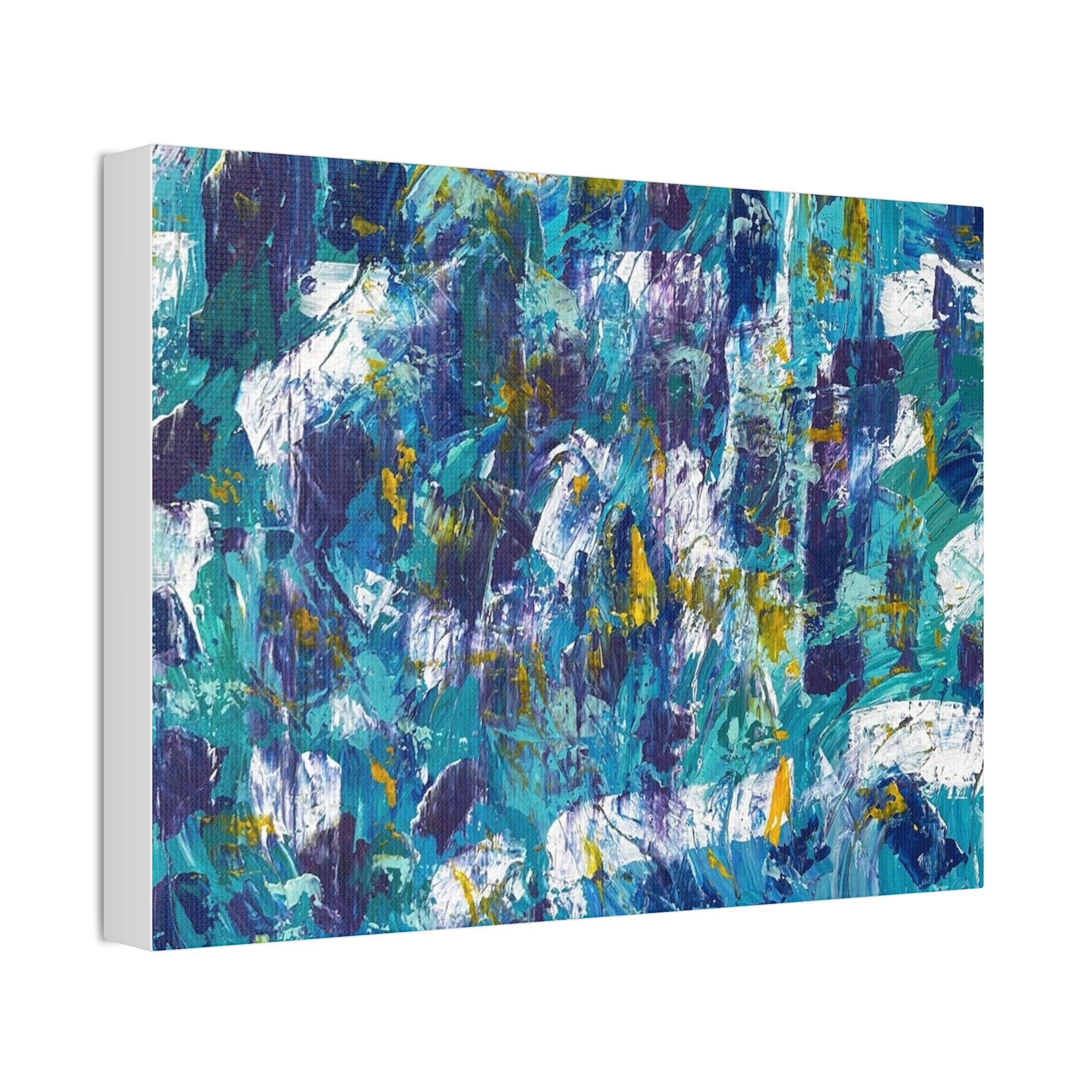 Fragments of me - prints