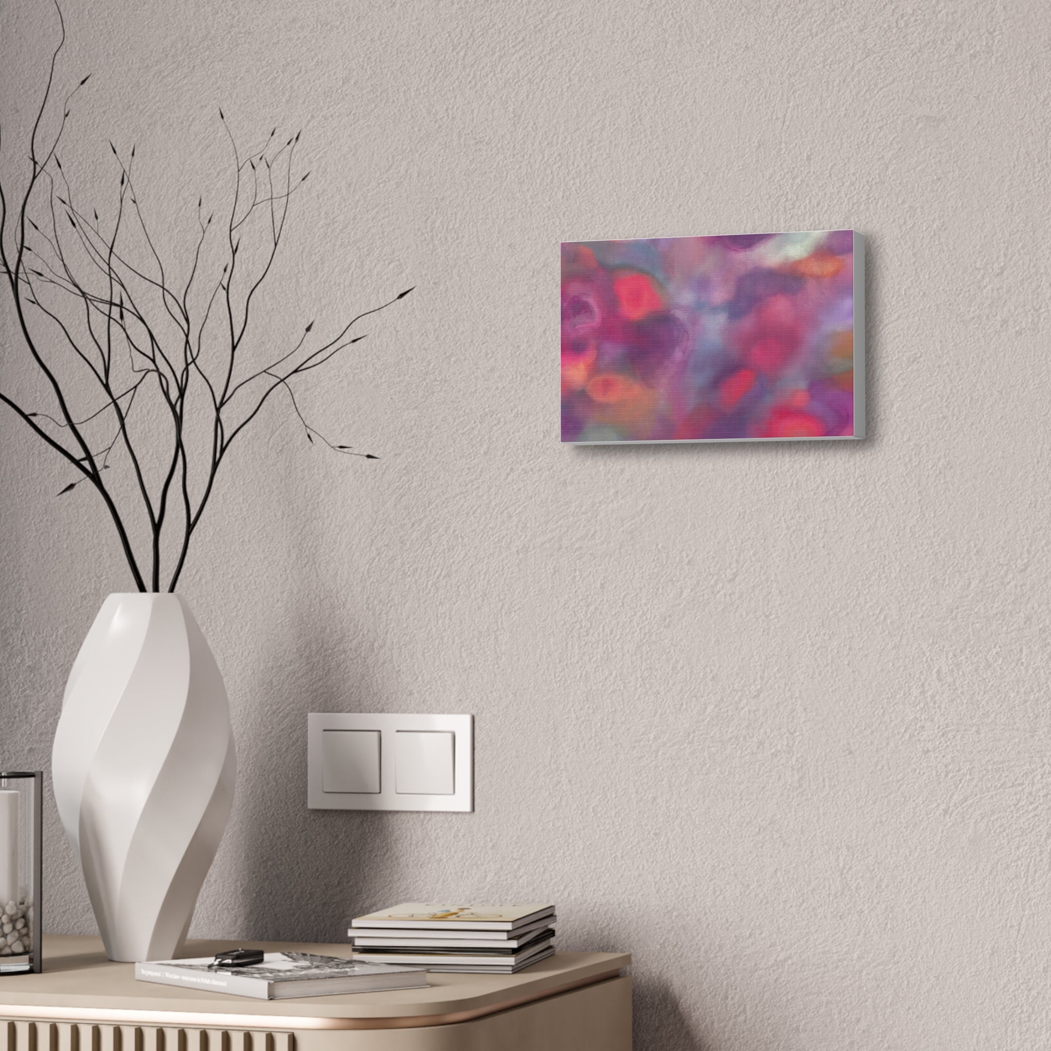 Meet me at sunset print