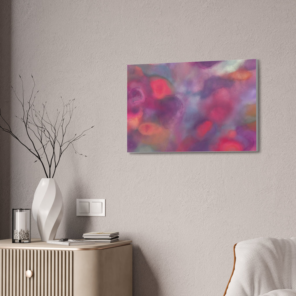 Meet me at sunset print