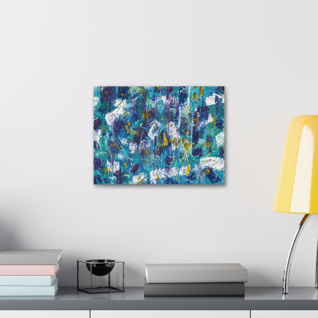Fragments of me - prints