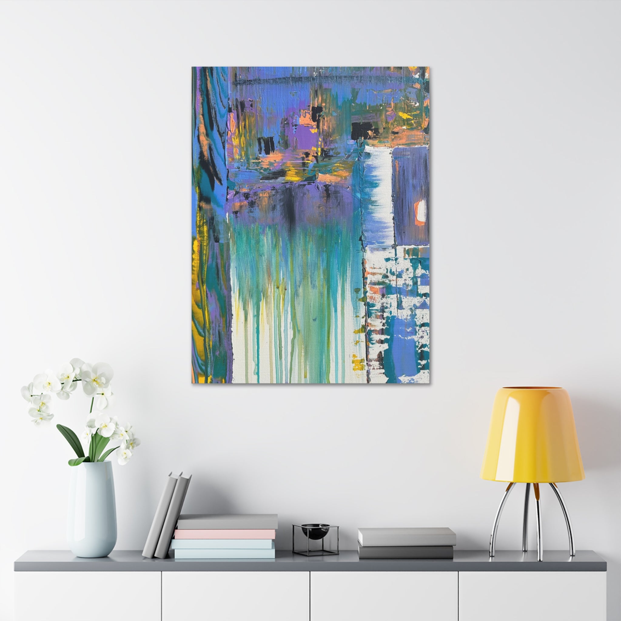 Letting Go - prints