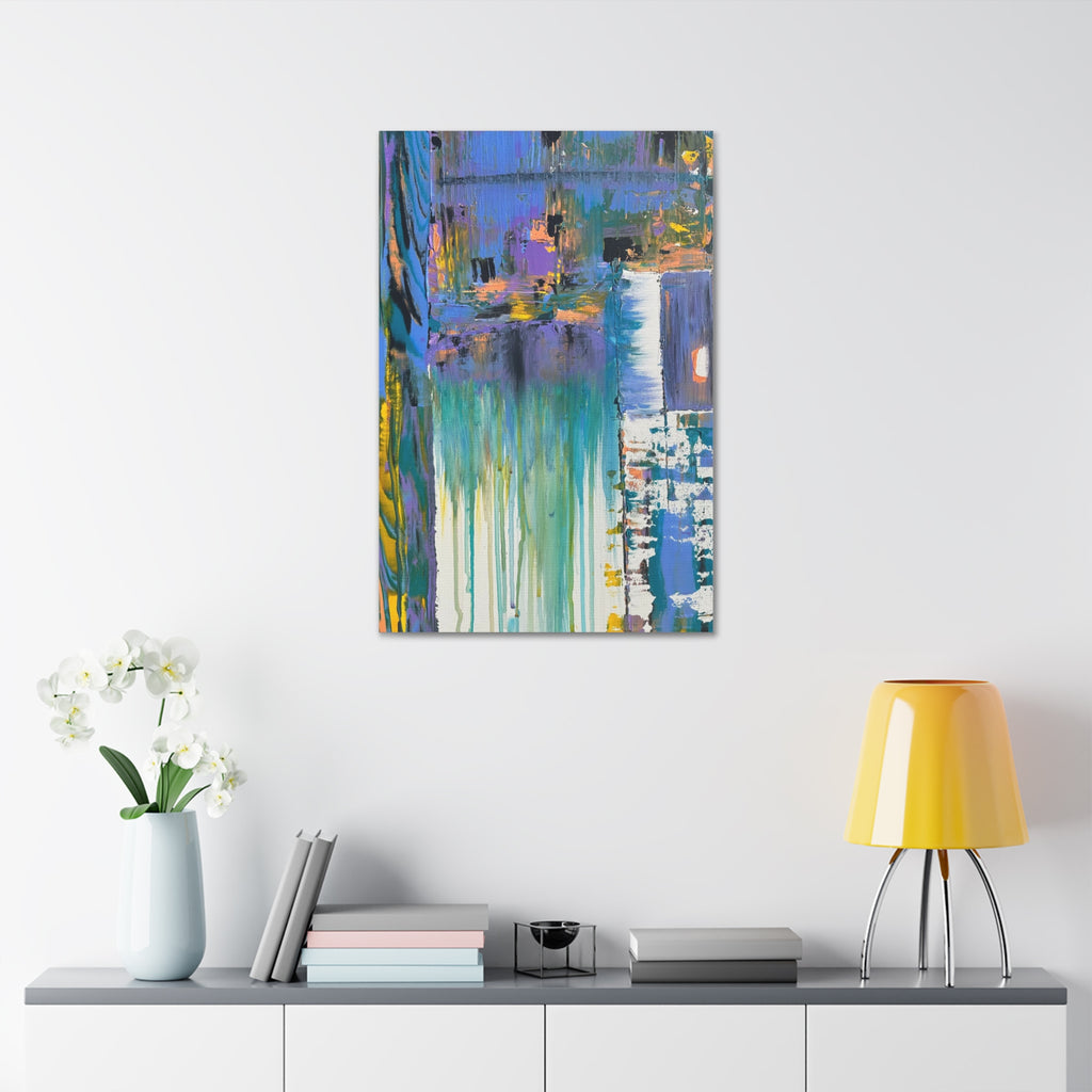 Letting Go - prints