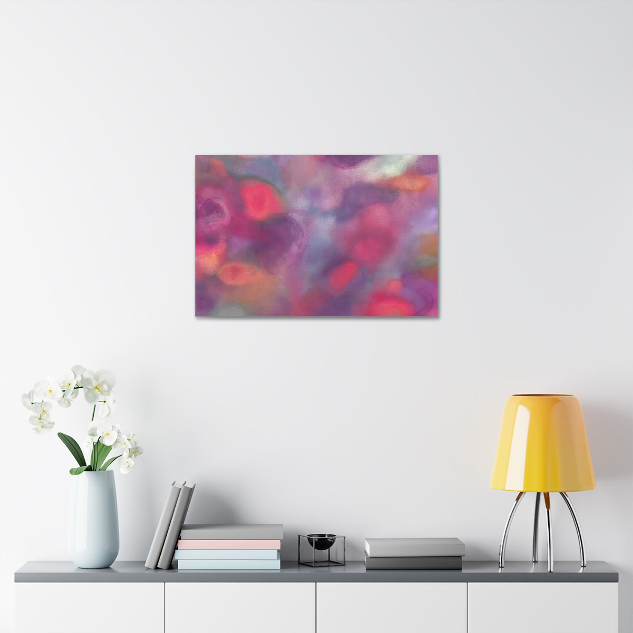Meet me at sunset print