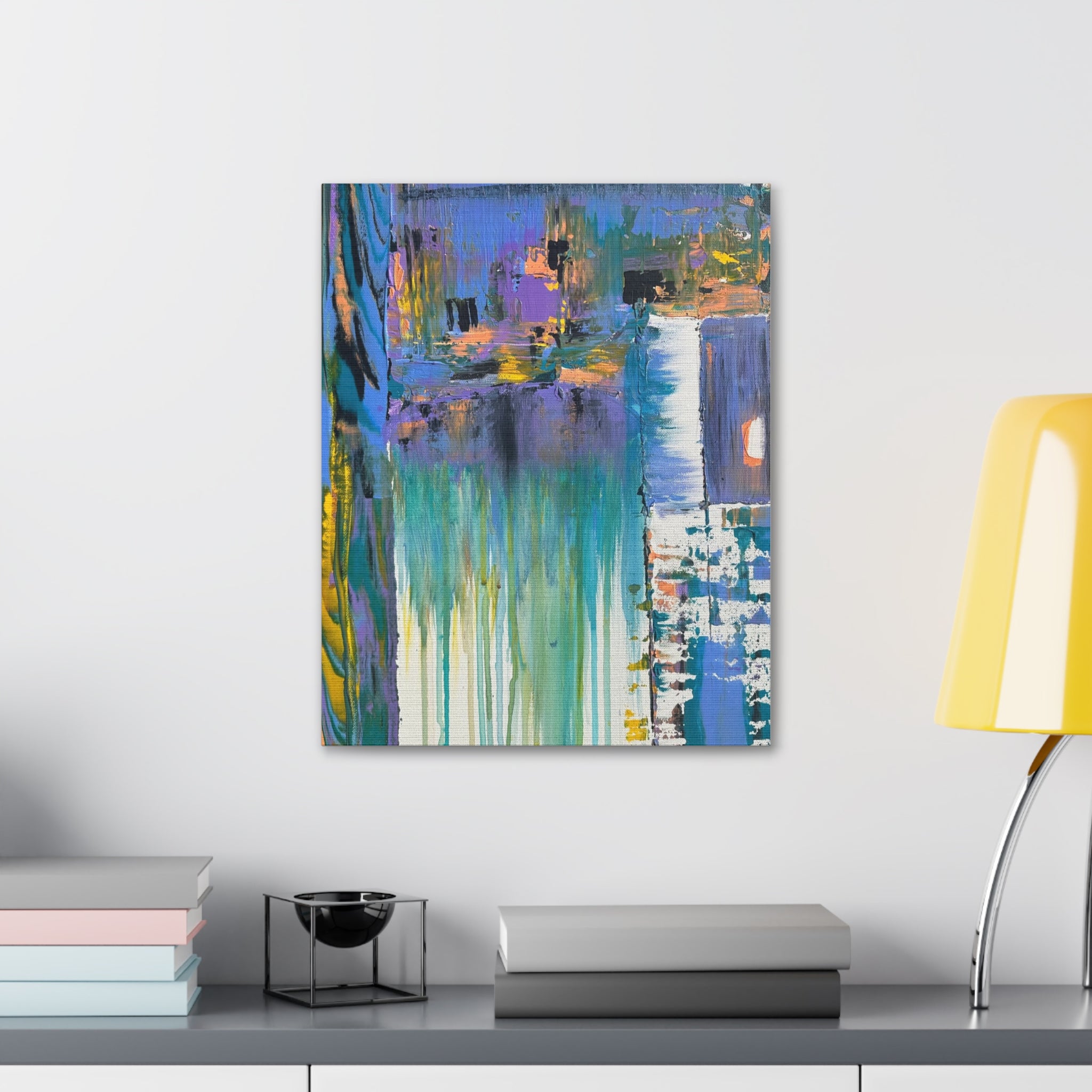 Letting Go - prints