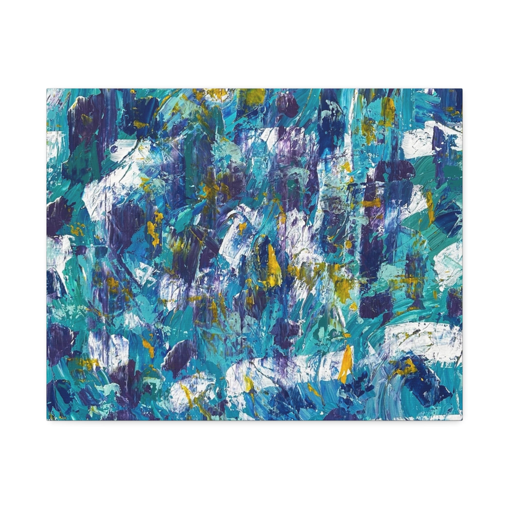 Fragments of me - prints