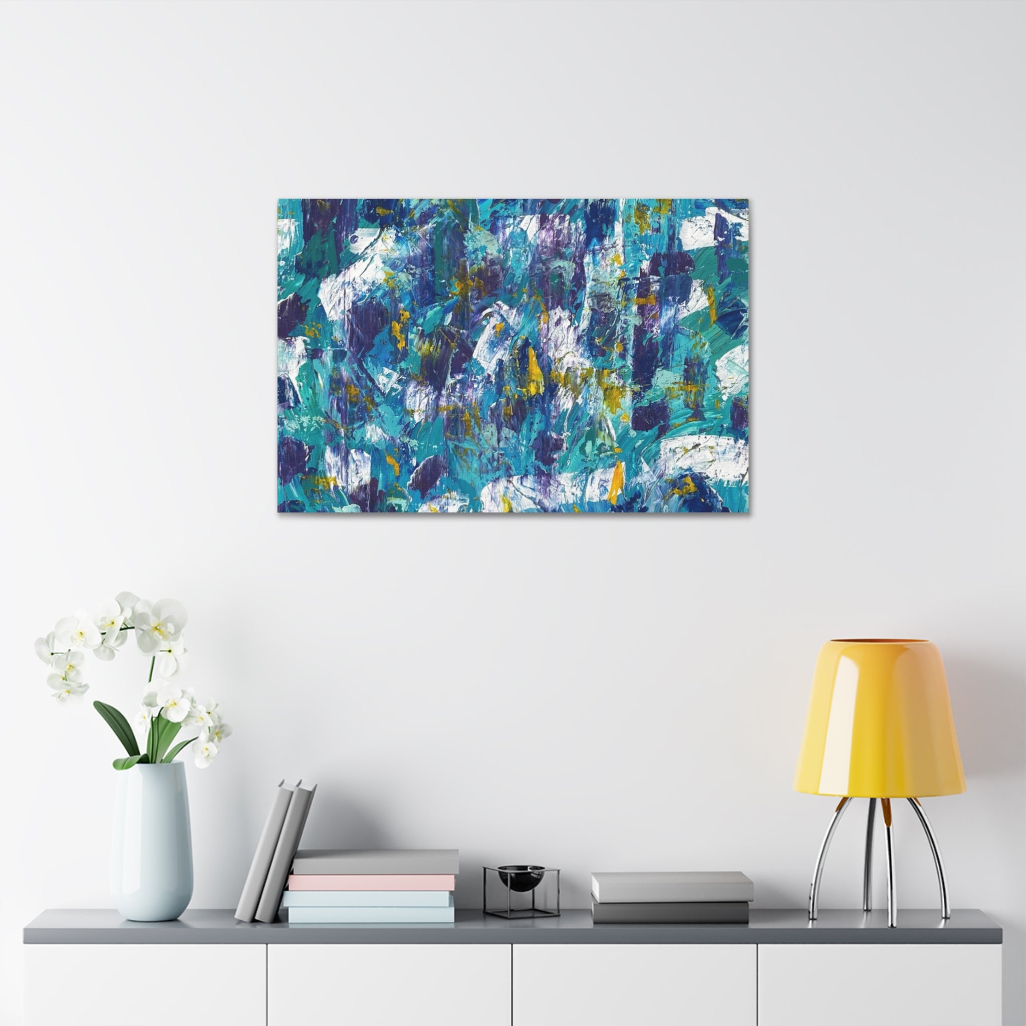 Fragments of me - prints