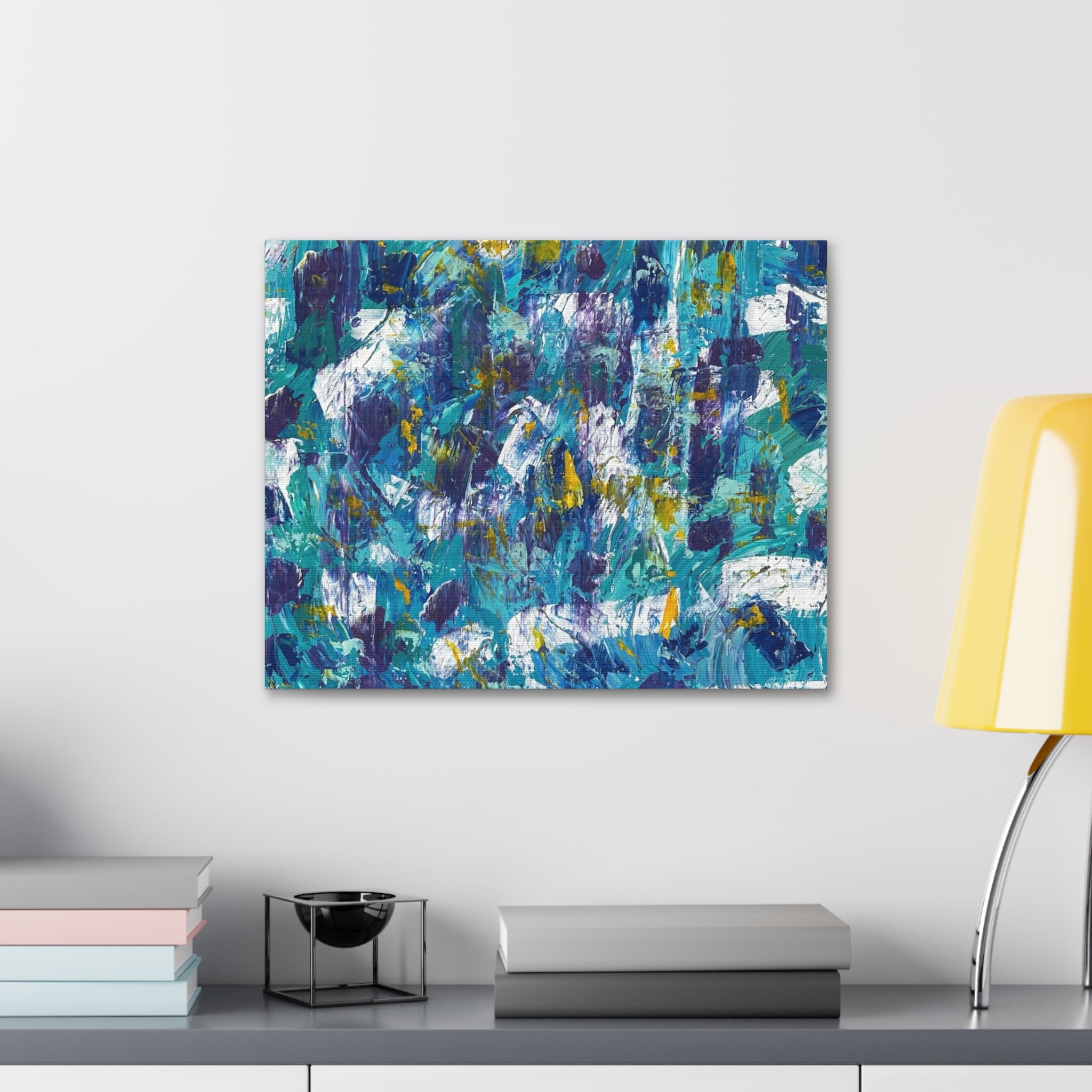 Fragments of me - prints