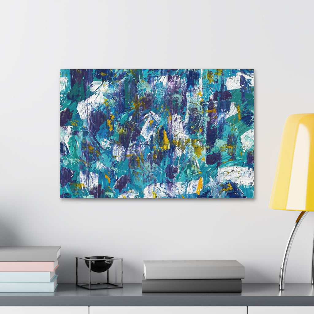 Fragments of me - prints