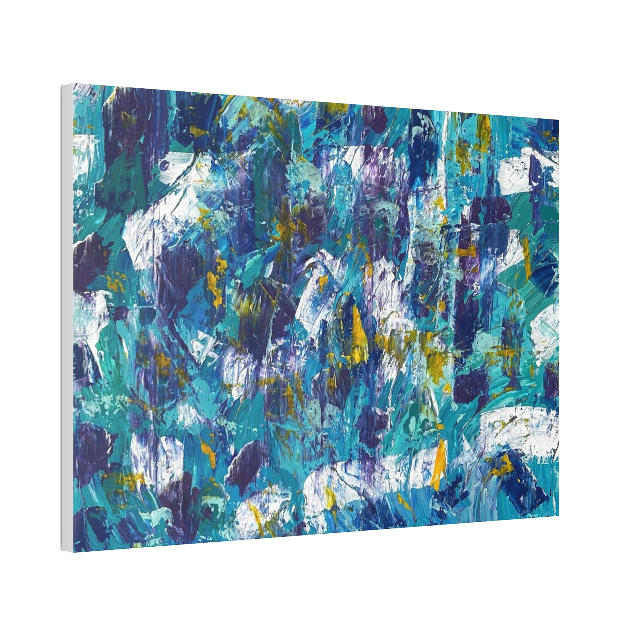 Fragments of me - prints
