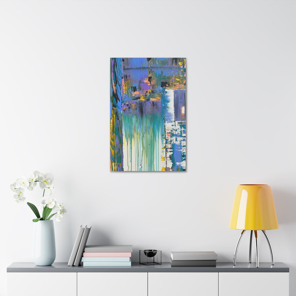 Letting Go - prints