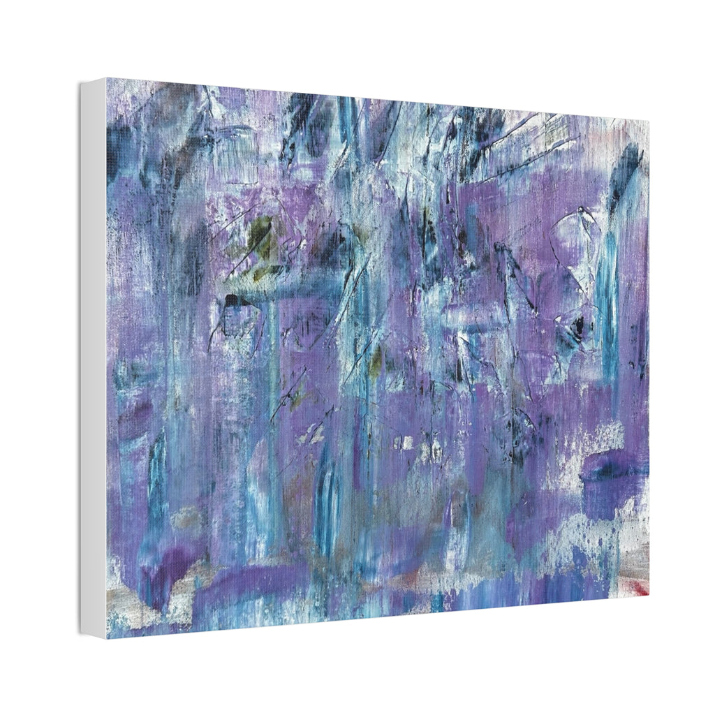 Indigo skies prints
