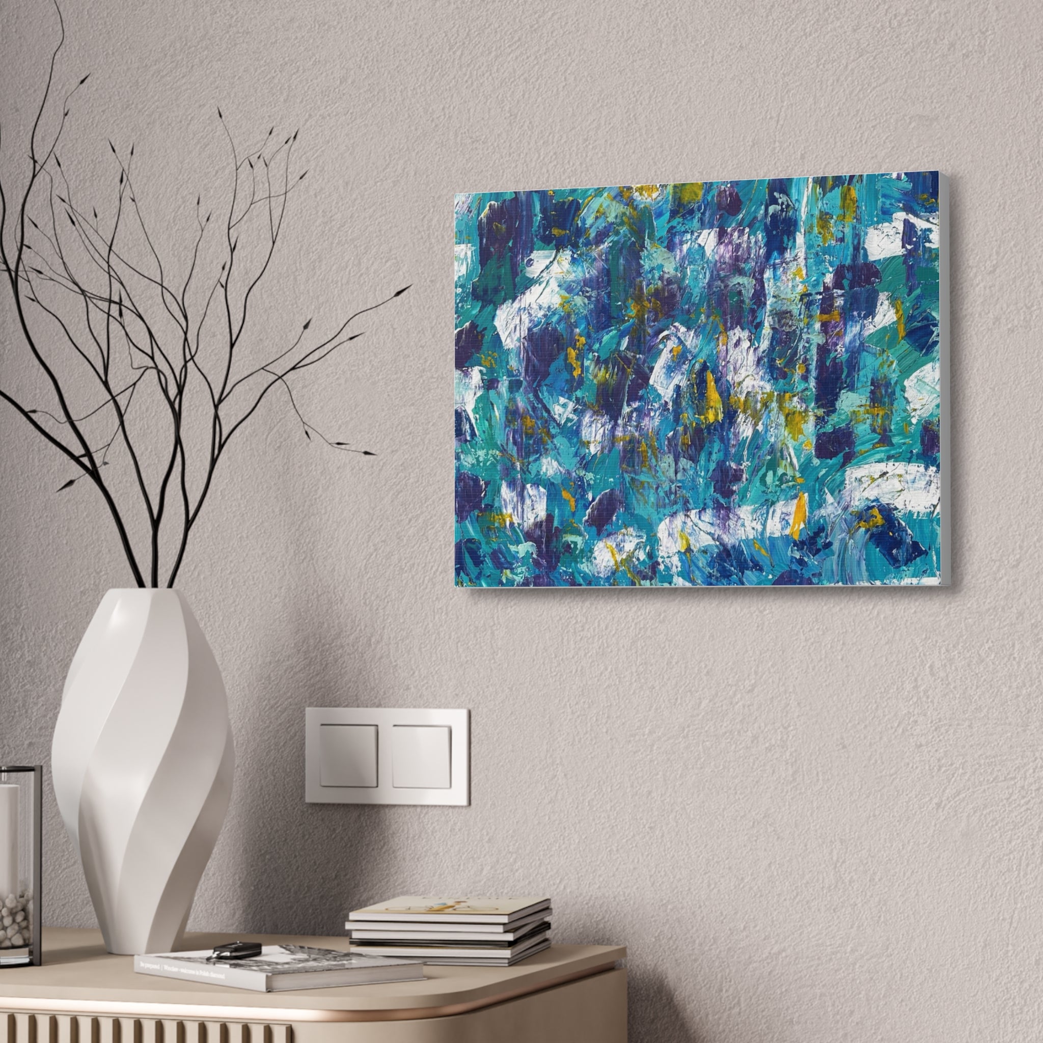 Fragments of me - prints