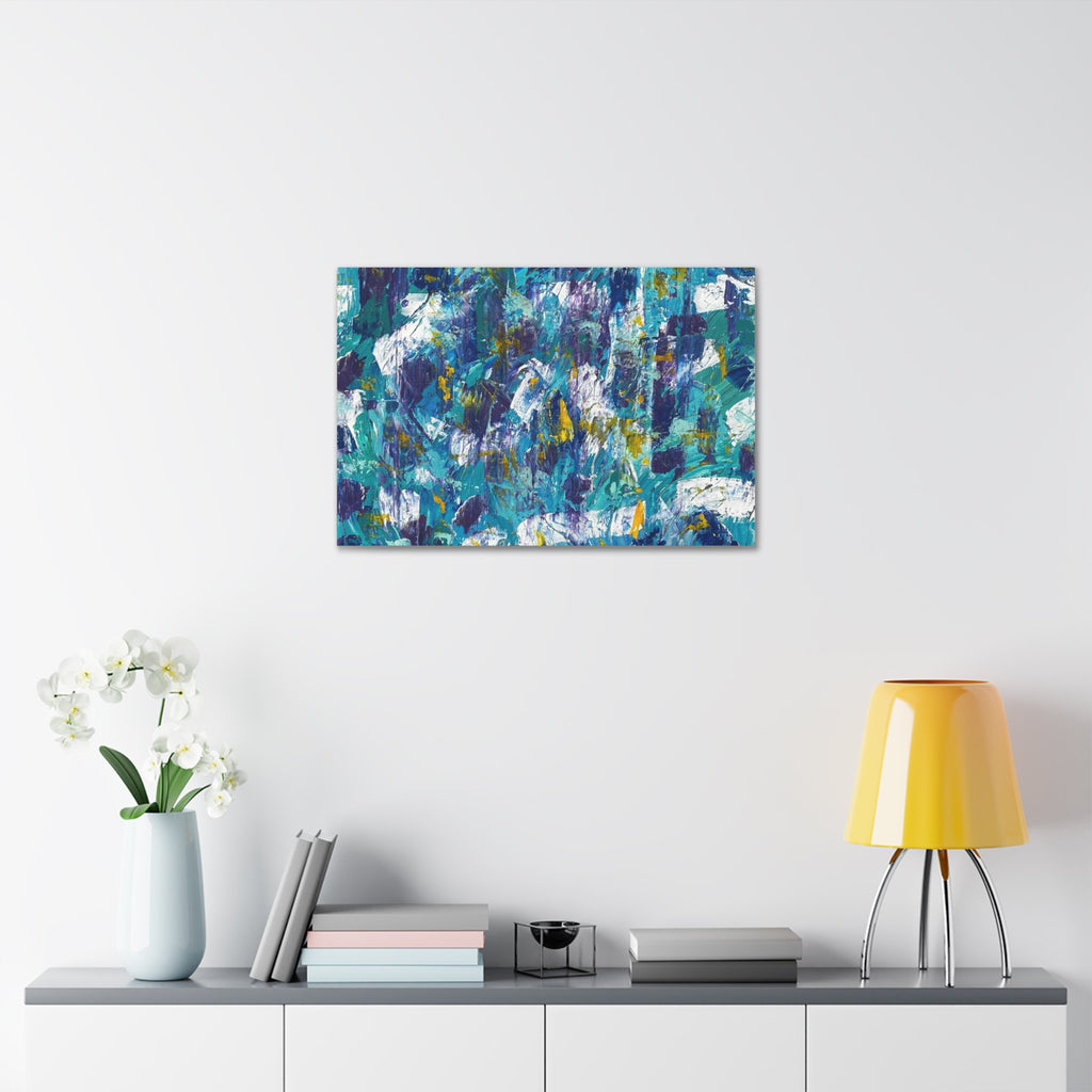 Fragments of me - prints