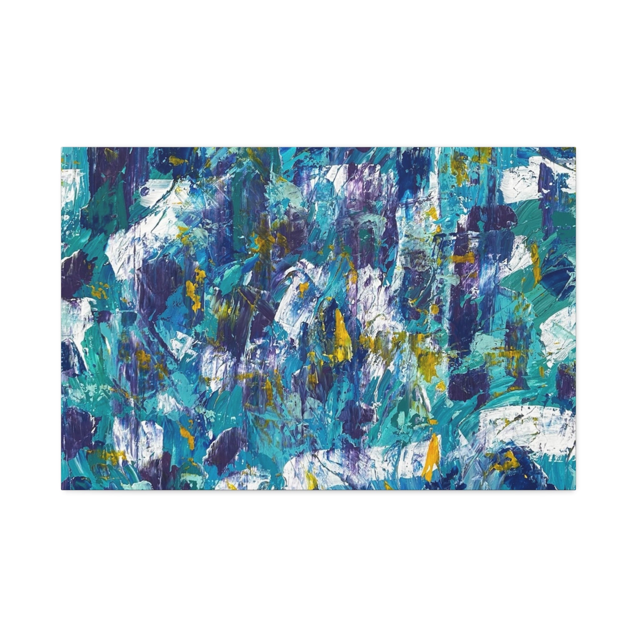 Fragments of me - prints