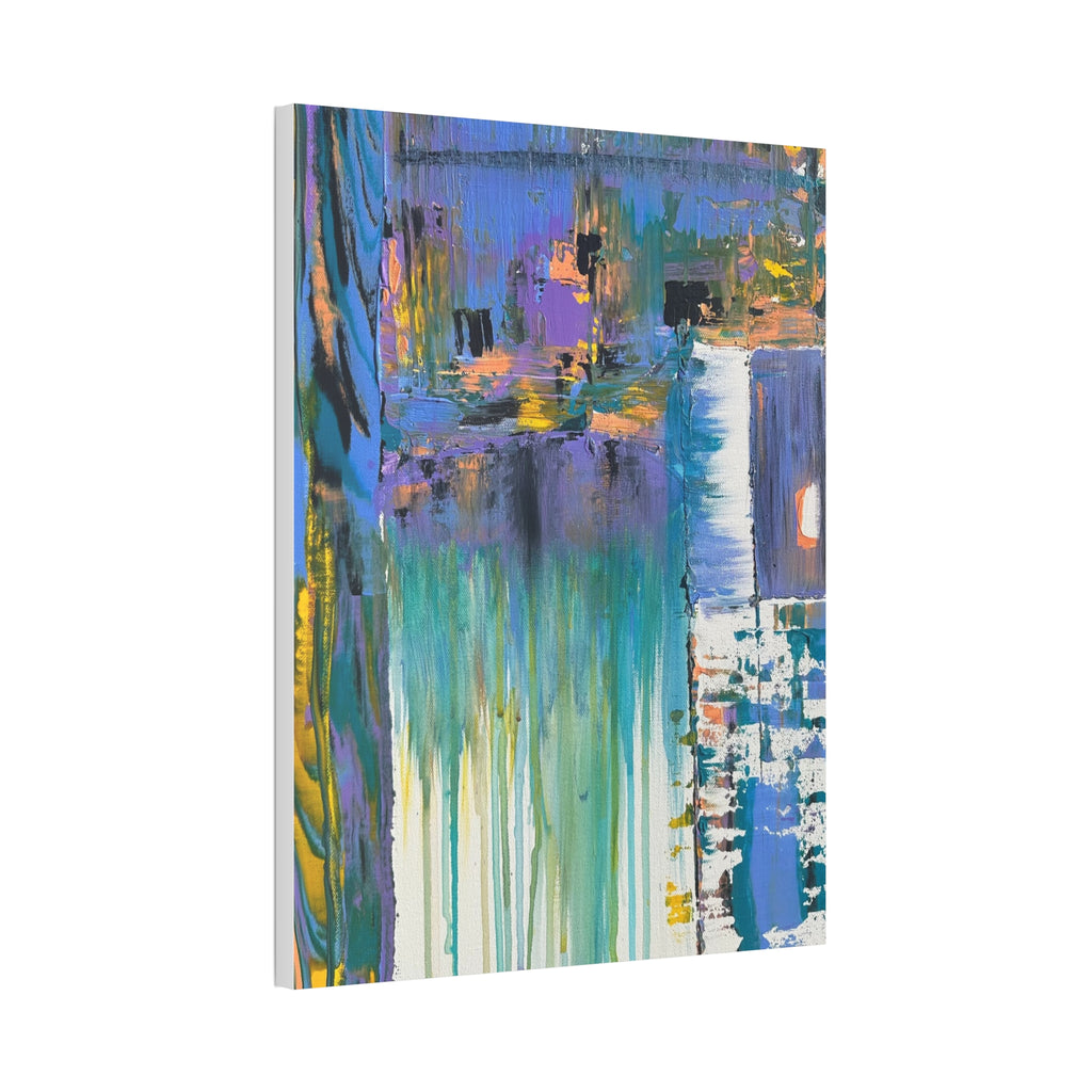 Letting Go - prints