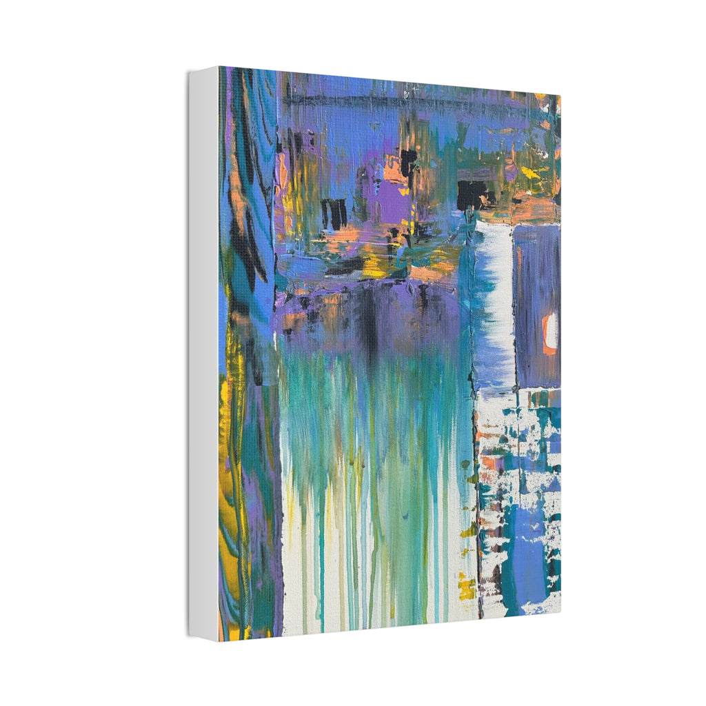Letting Go - prints