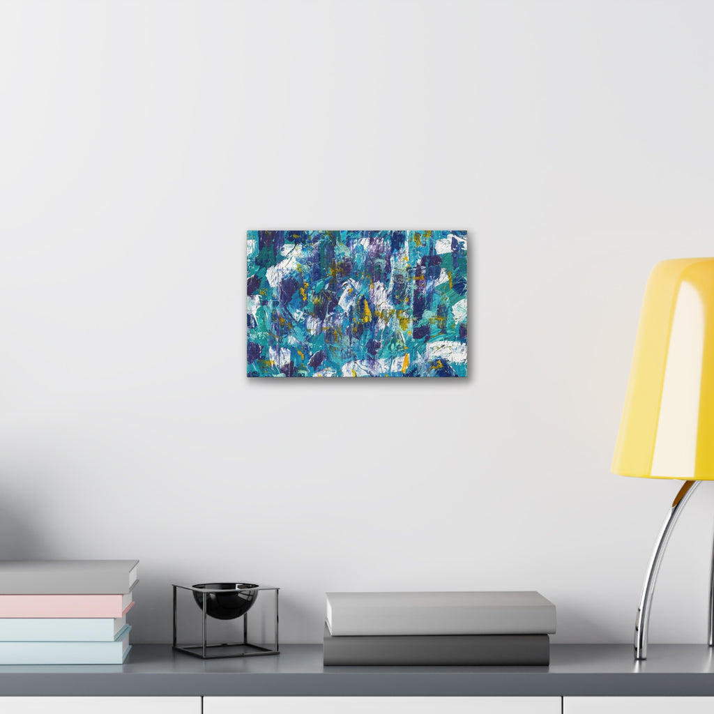 Fragments of me - prints