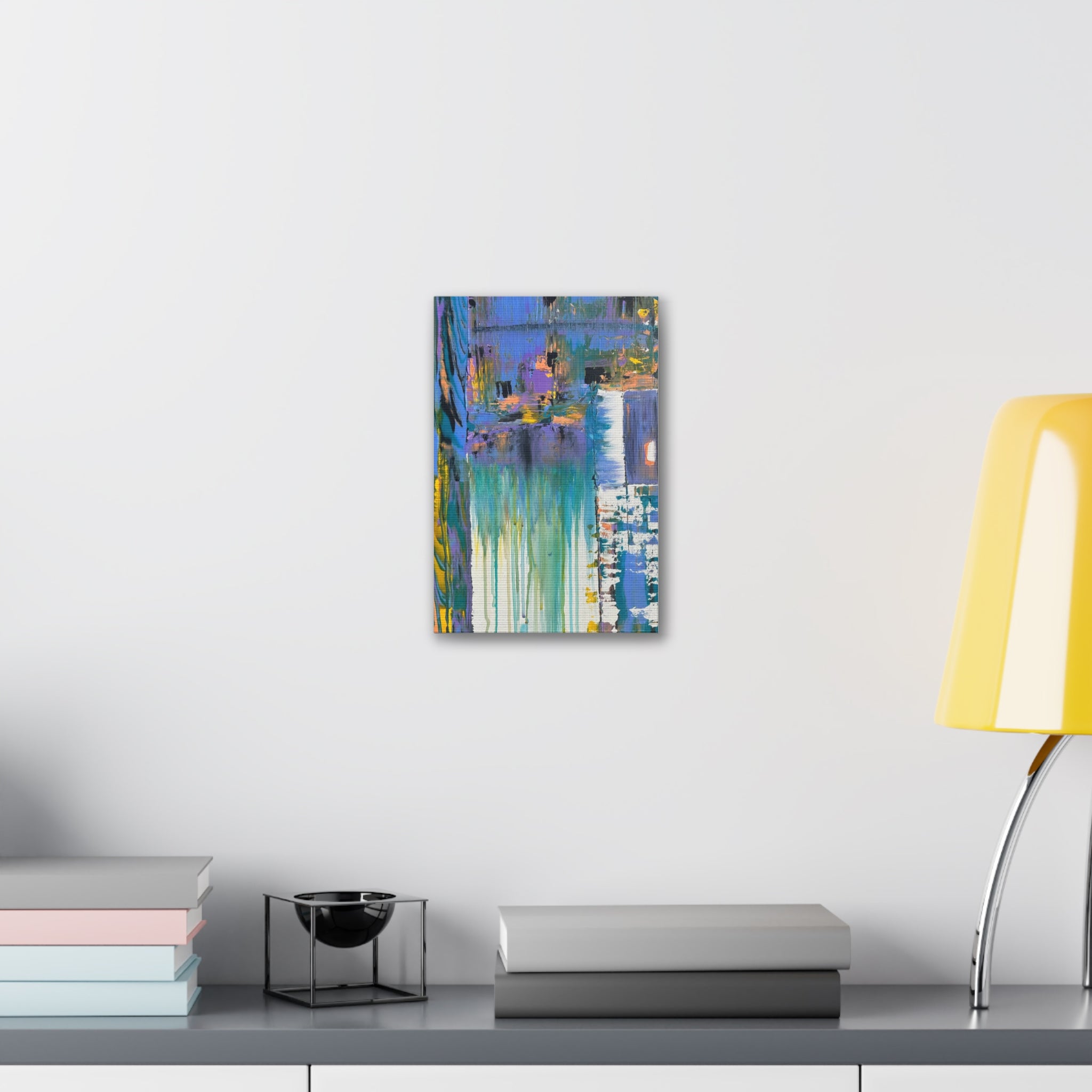 Letting Go - prints