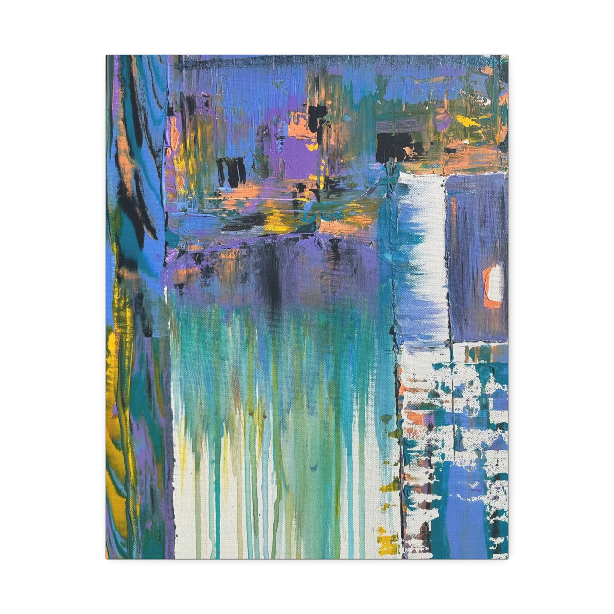 Letting Go - prints
