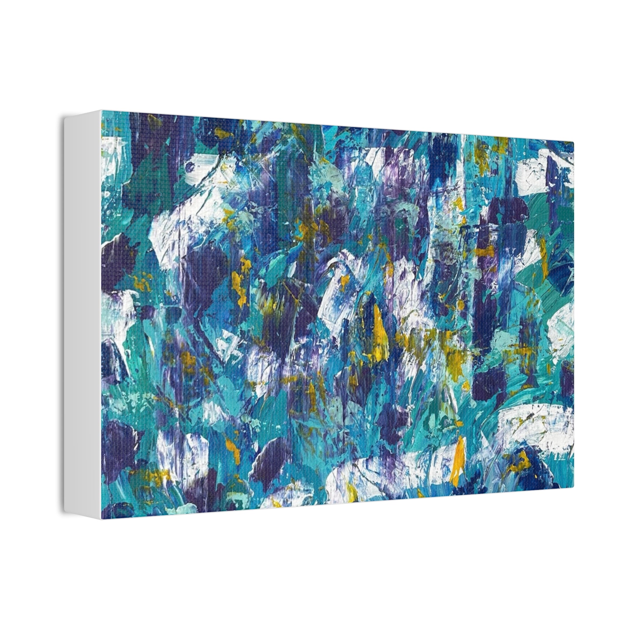 Fragments of me - prints