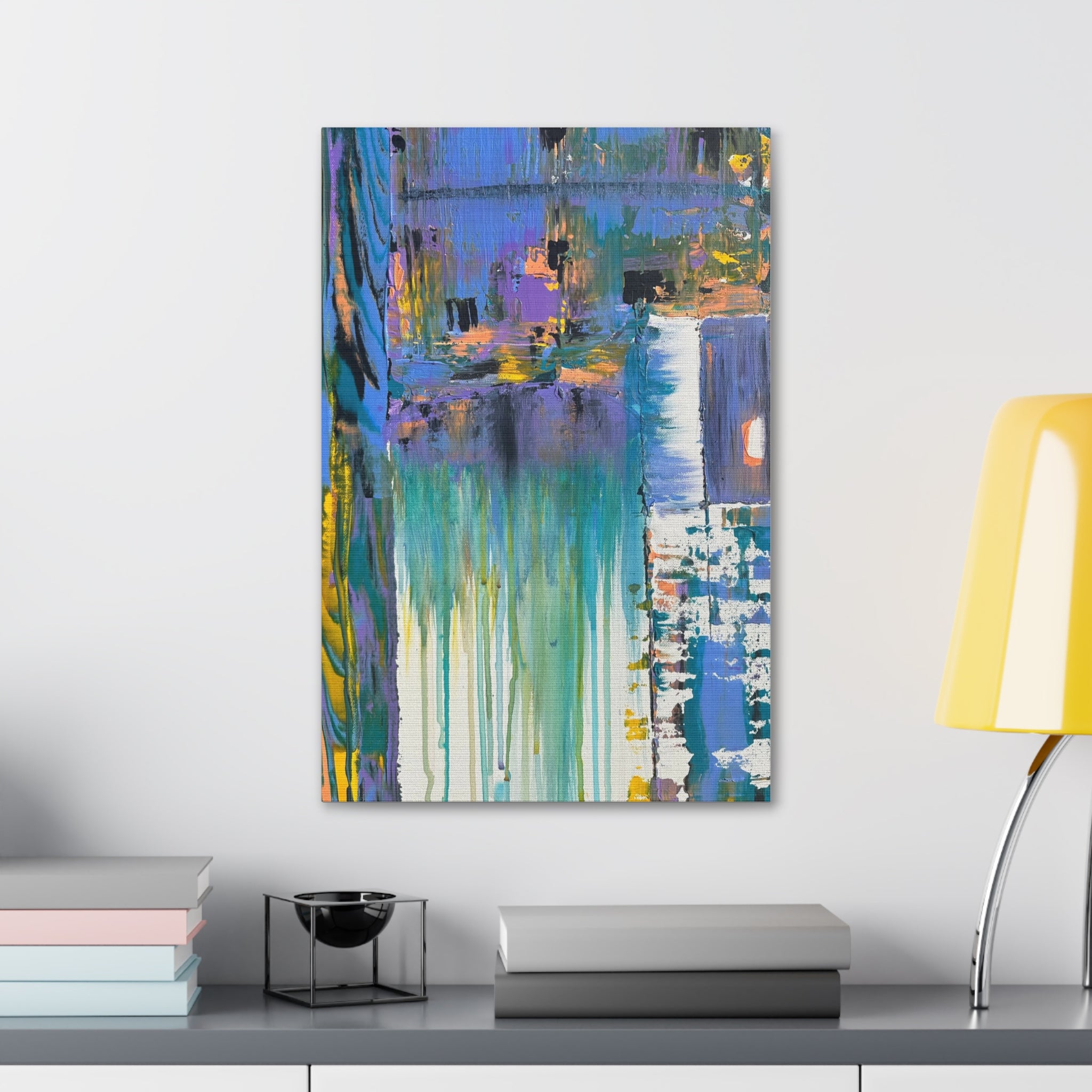Letting Go - prints