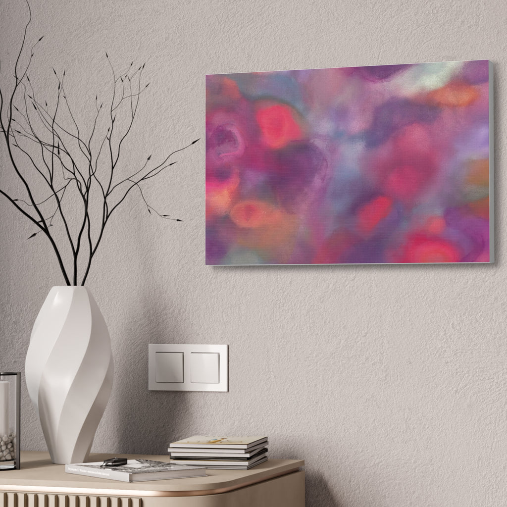 Meet me at sunset print