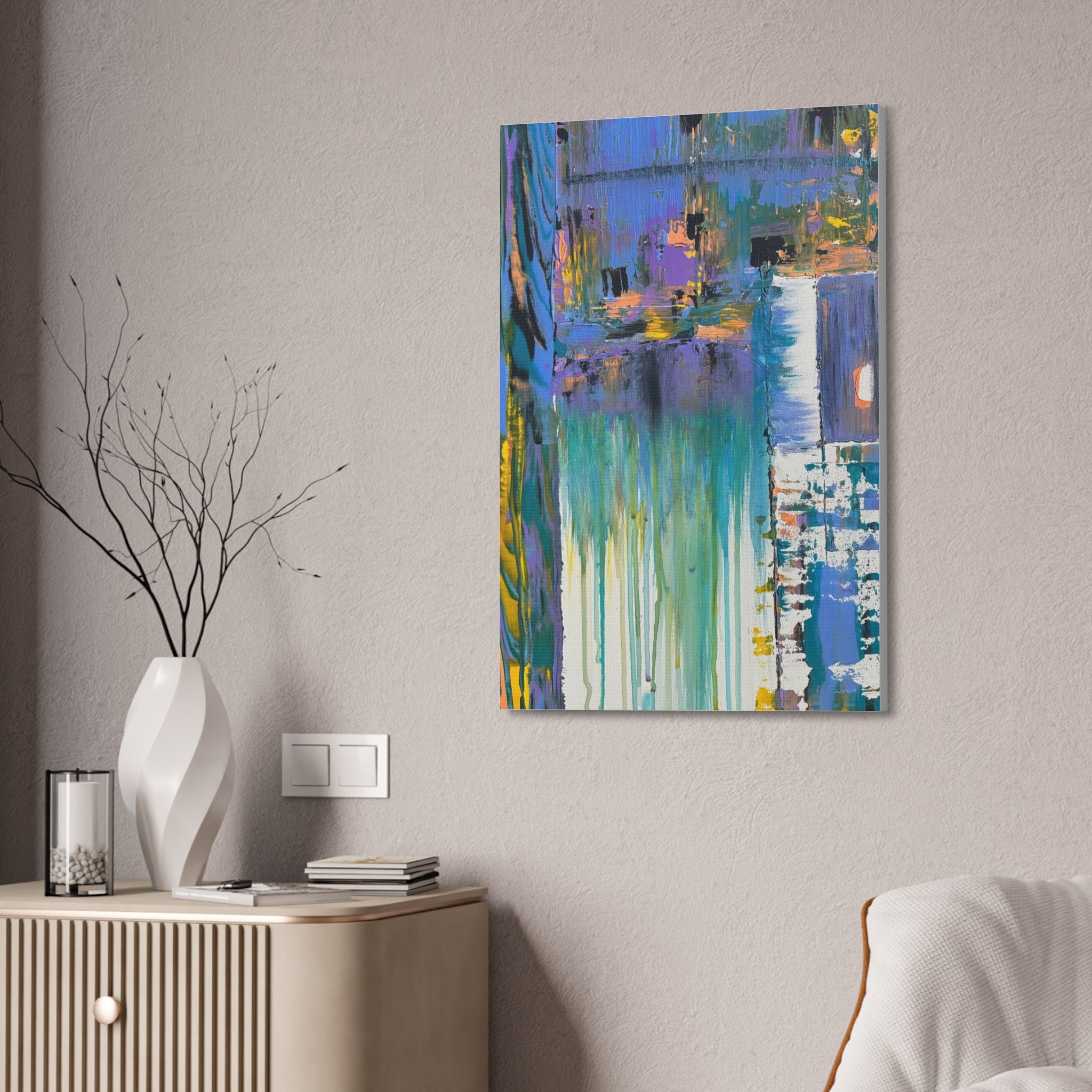 Letting Go - prints