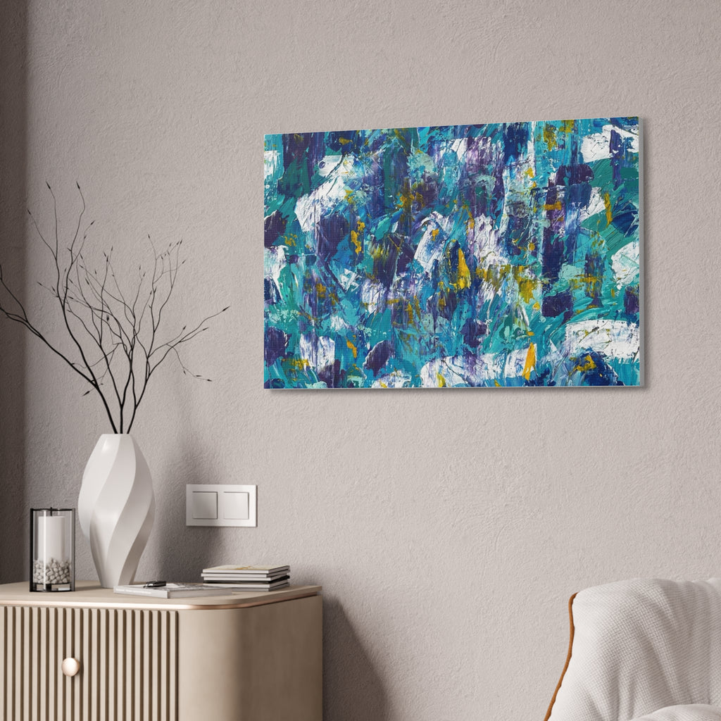 Fragments of me - prints
