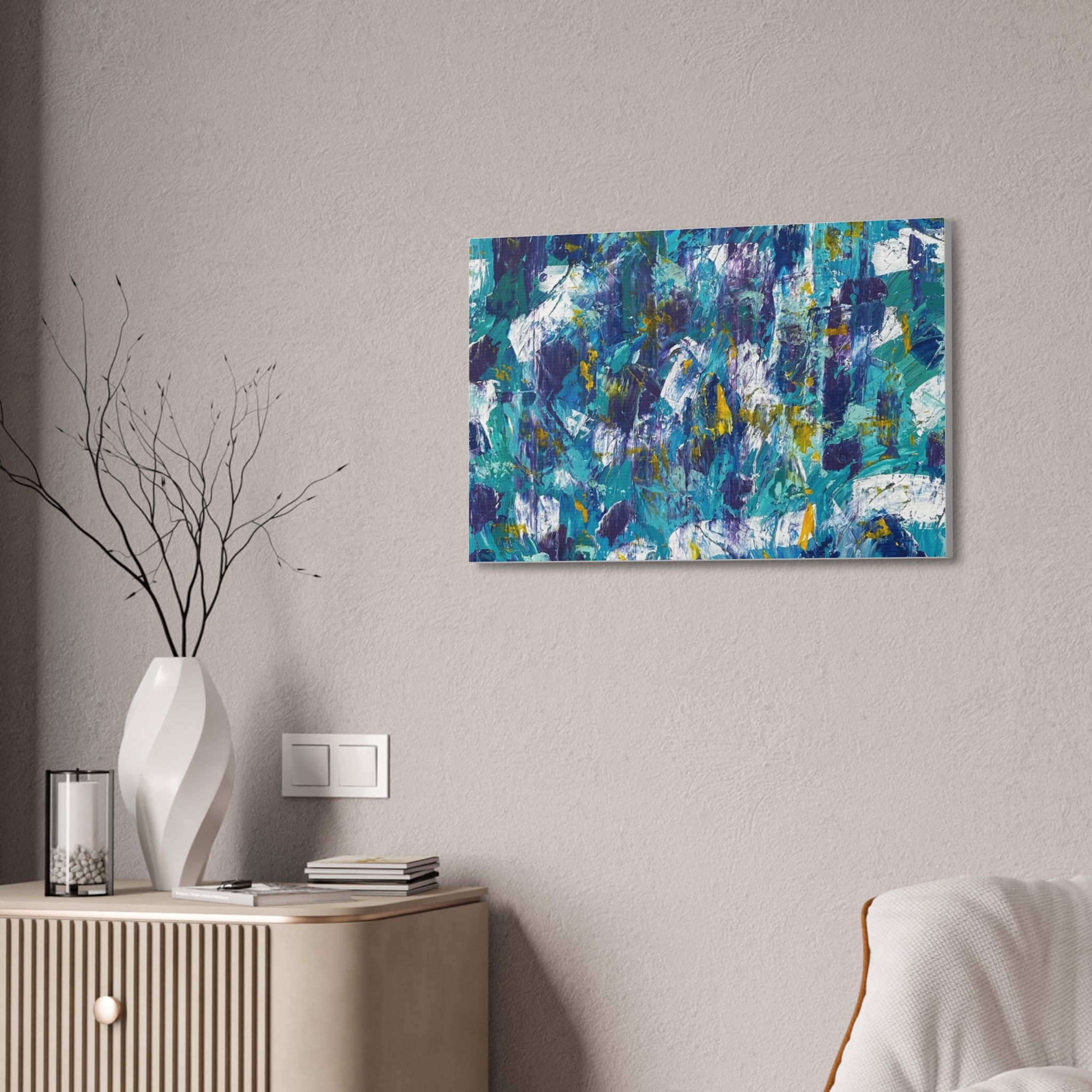 Fragments of me - prints