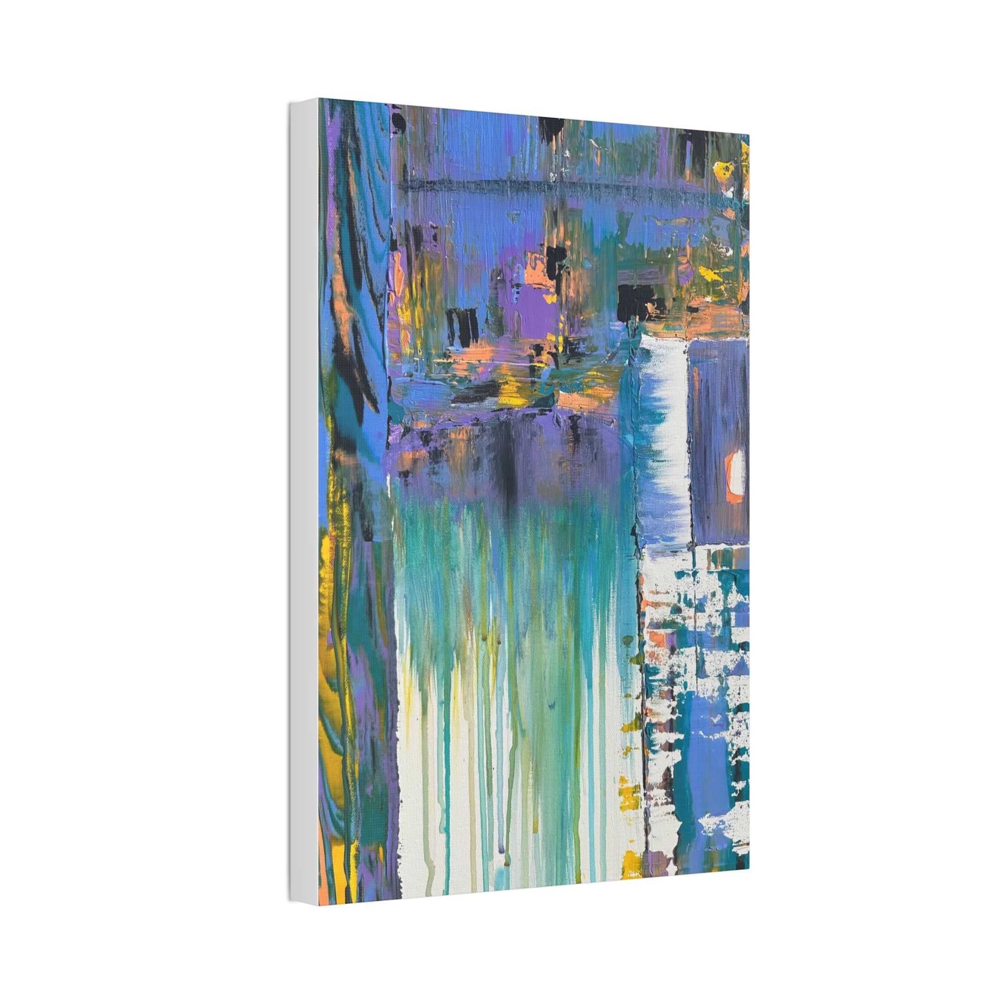 Letting Go - prints