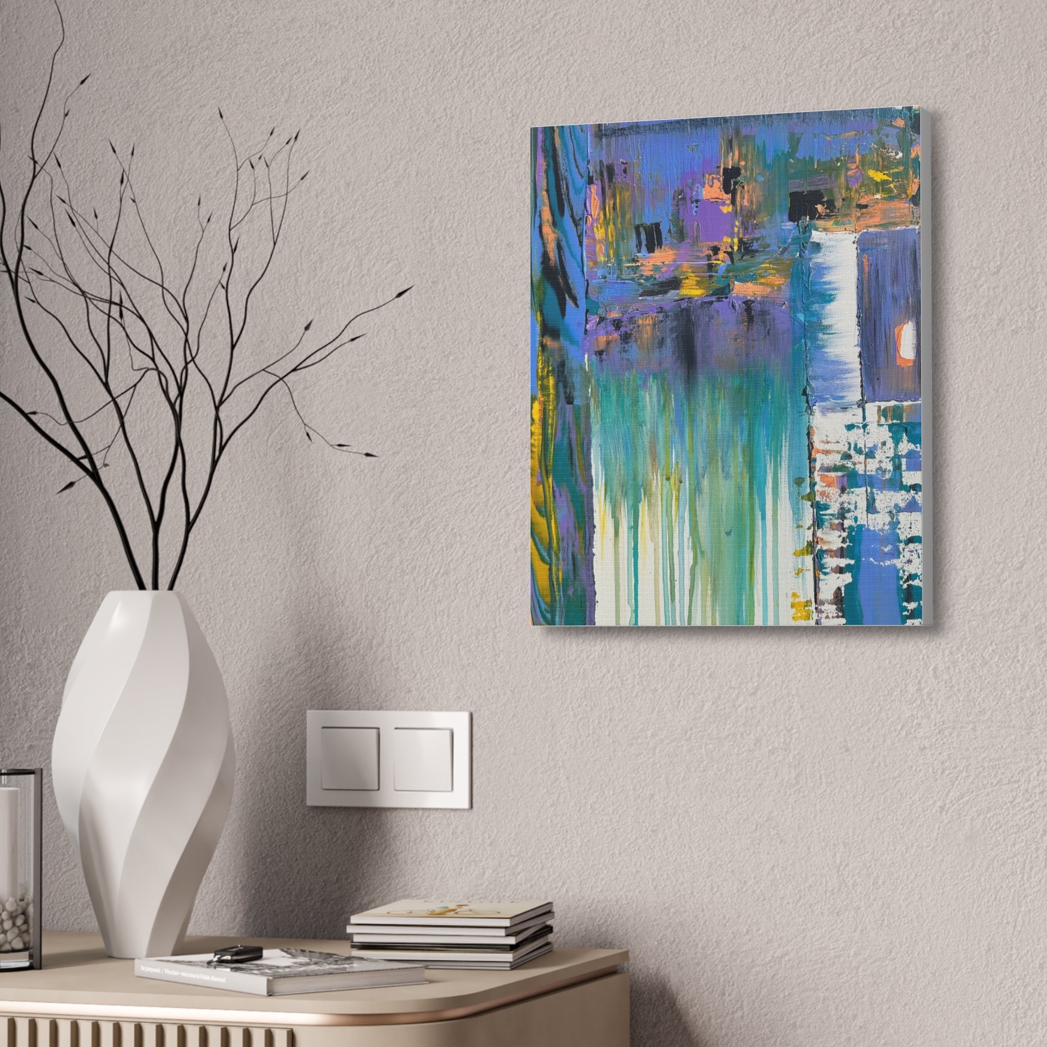 Letting Go - prints