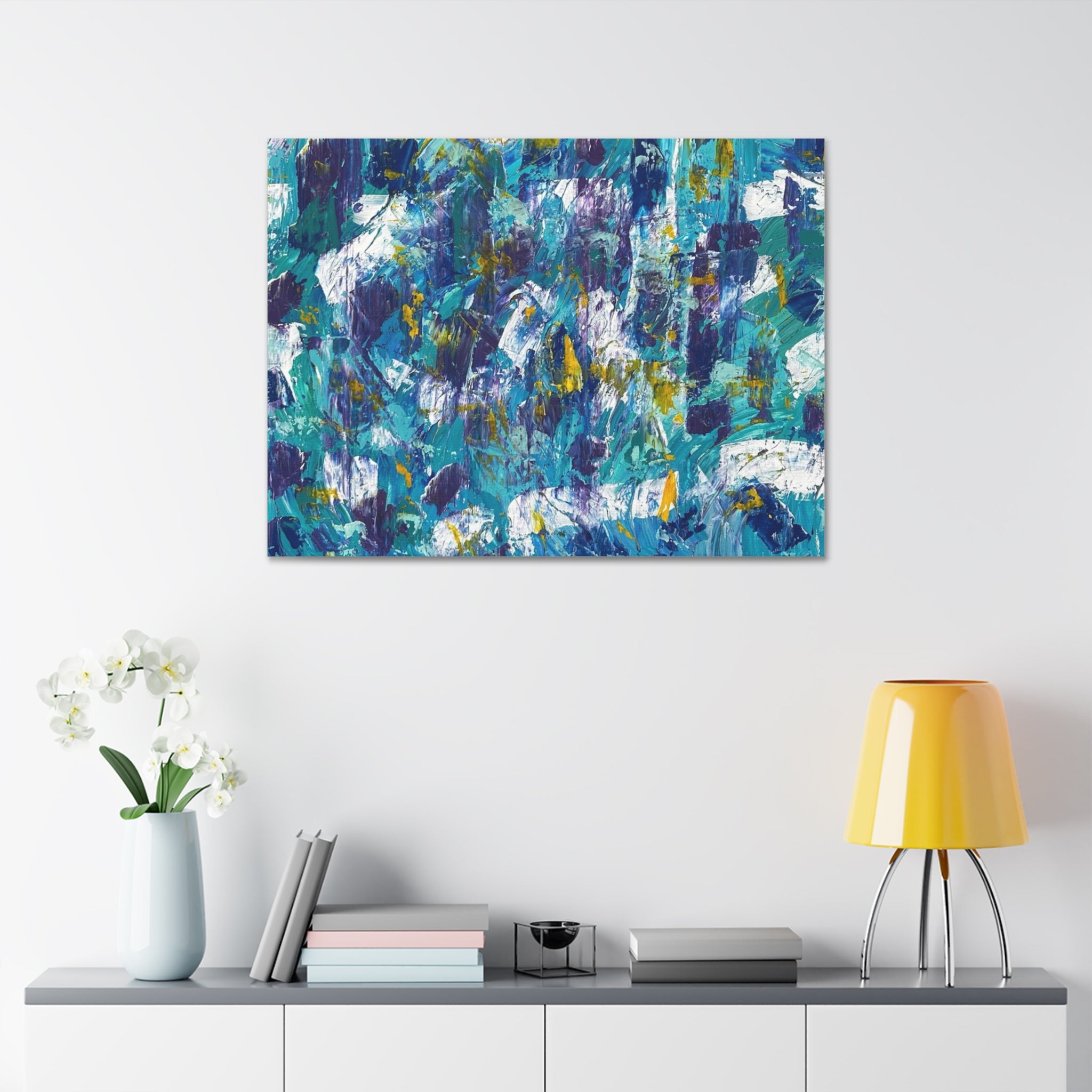 Fragments of me - prints