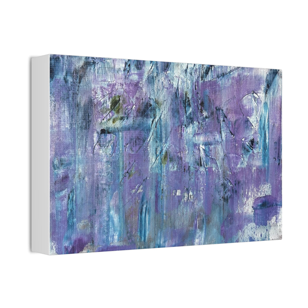 Indigo skies prints