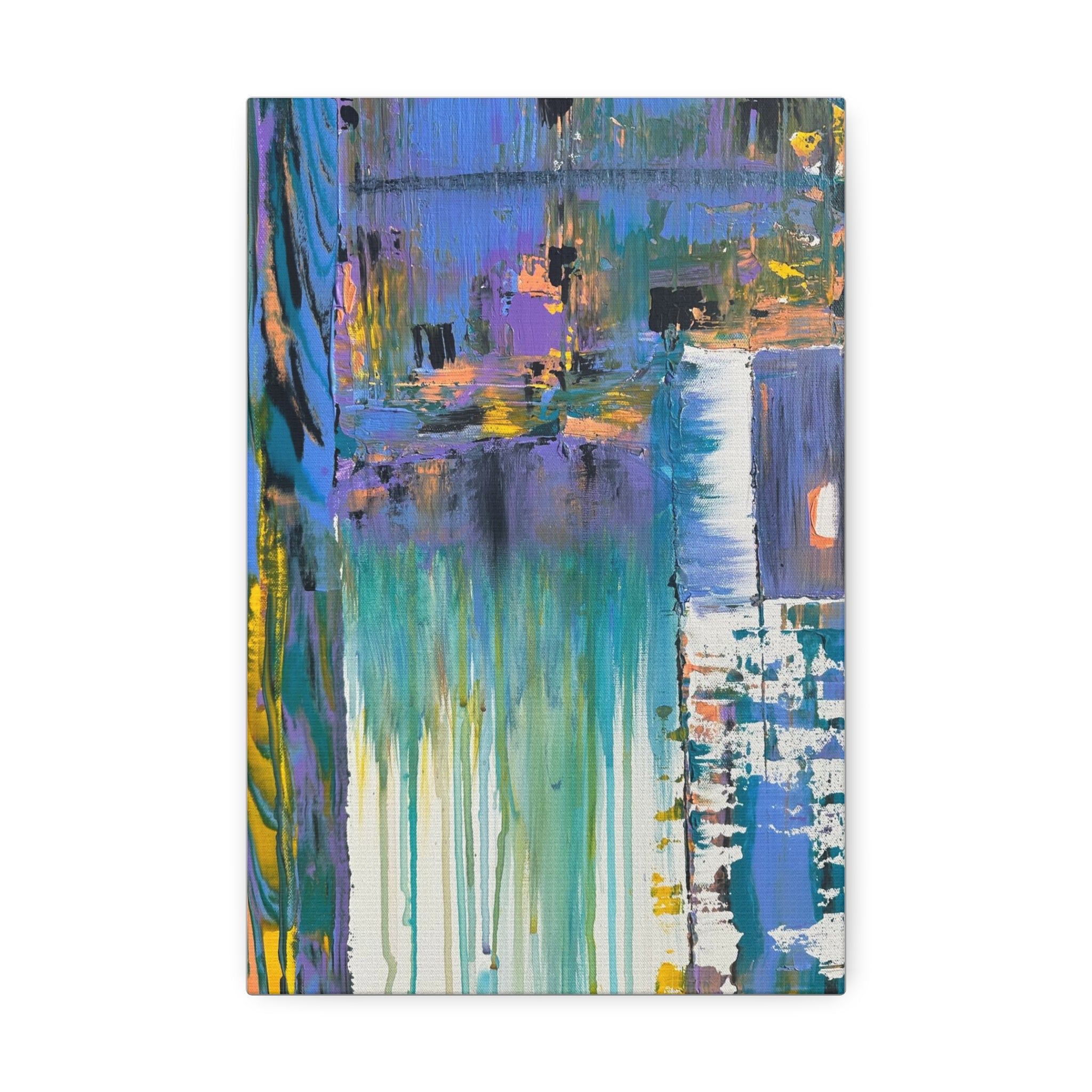 Letting Go - prints