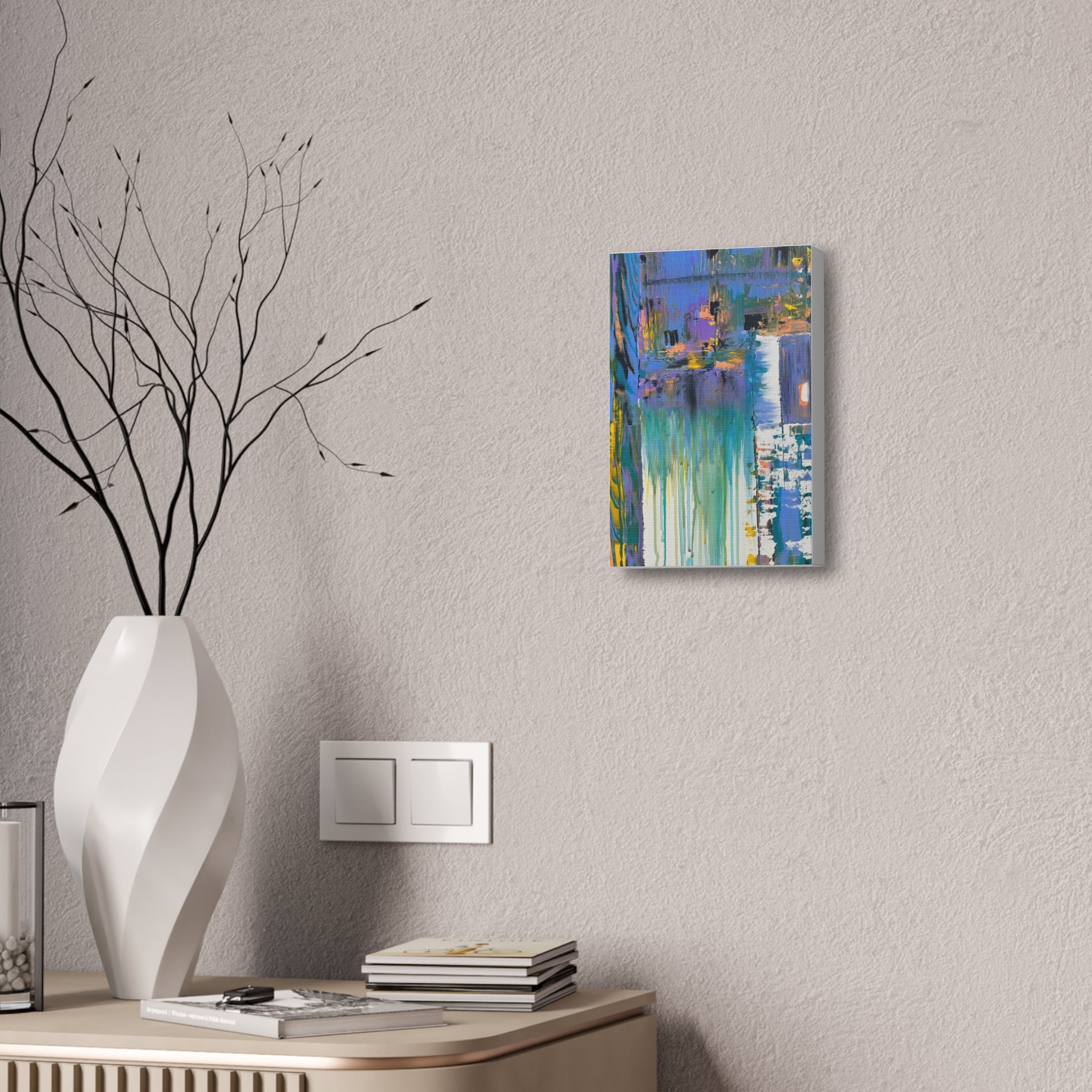 Letting Go - prints