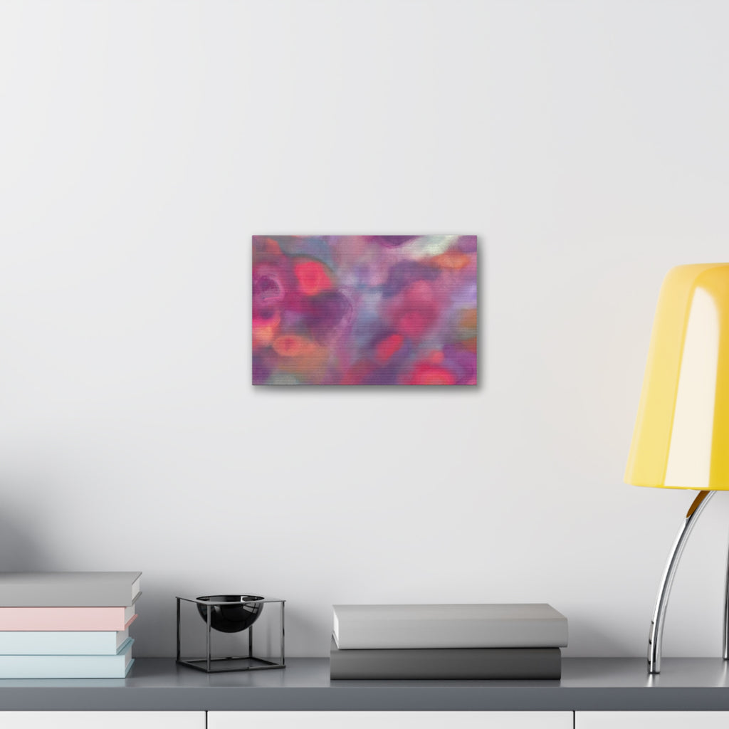 Meet me at sunset print