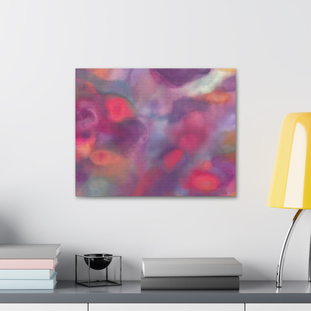 Meet me at sunset print