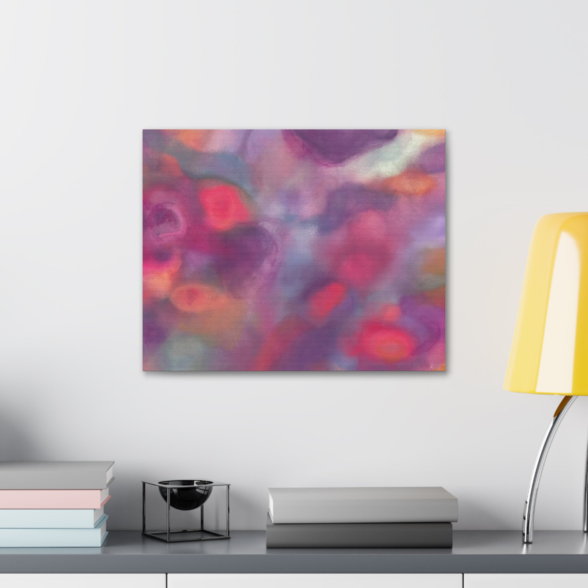 Meet me at sunset print