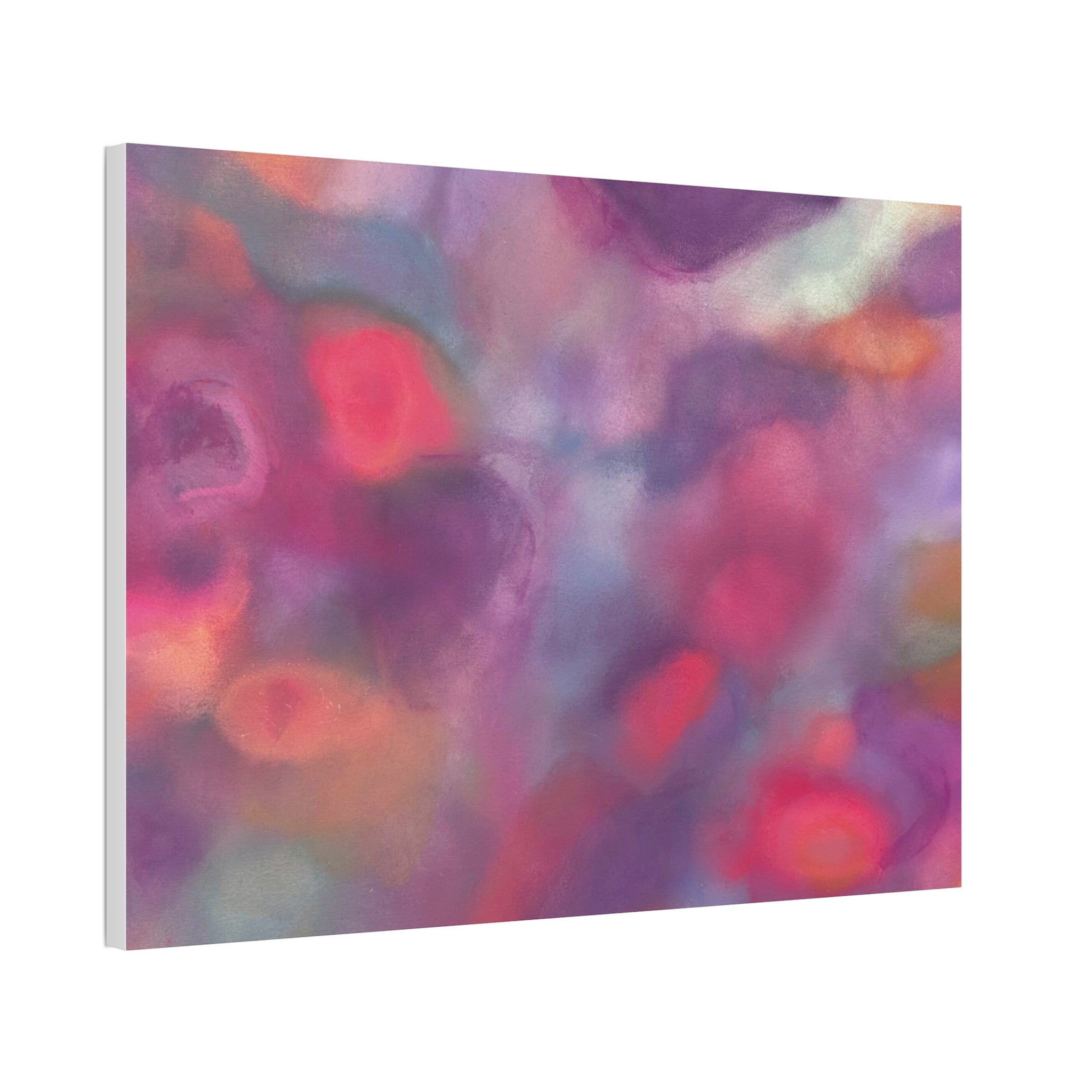 Meet me at sunset print