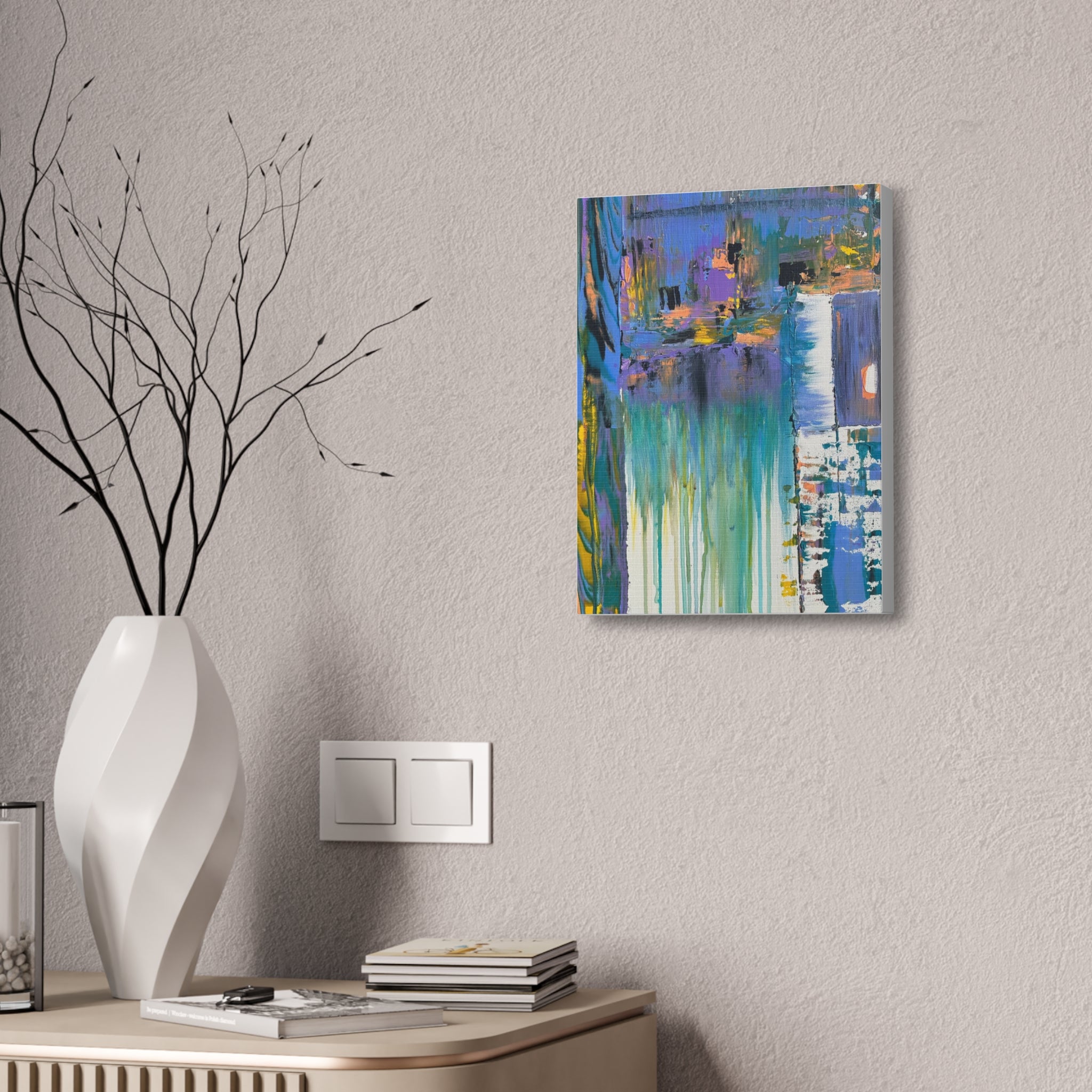 Letting Go - prints