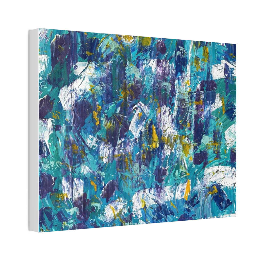 Fragments of me - prints