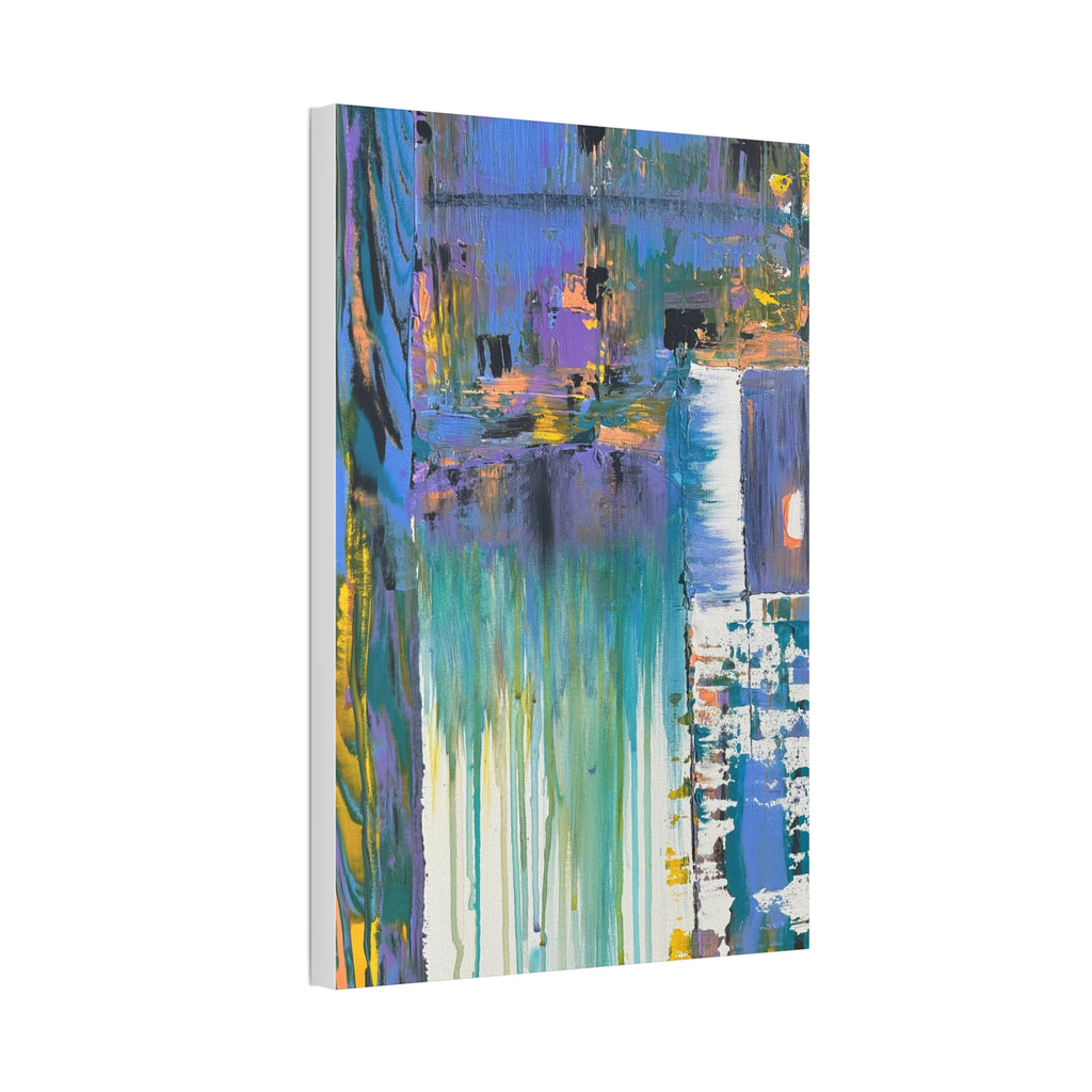 Letting Go - prints