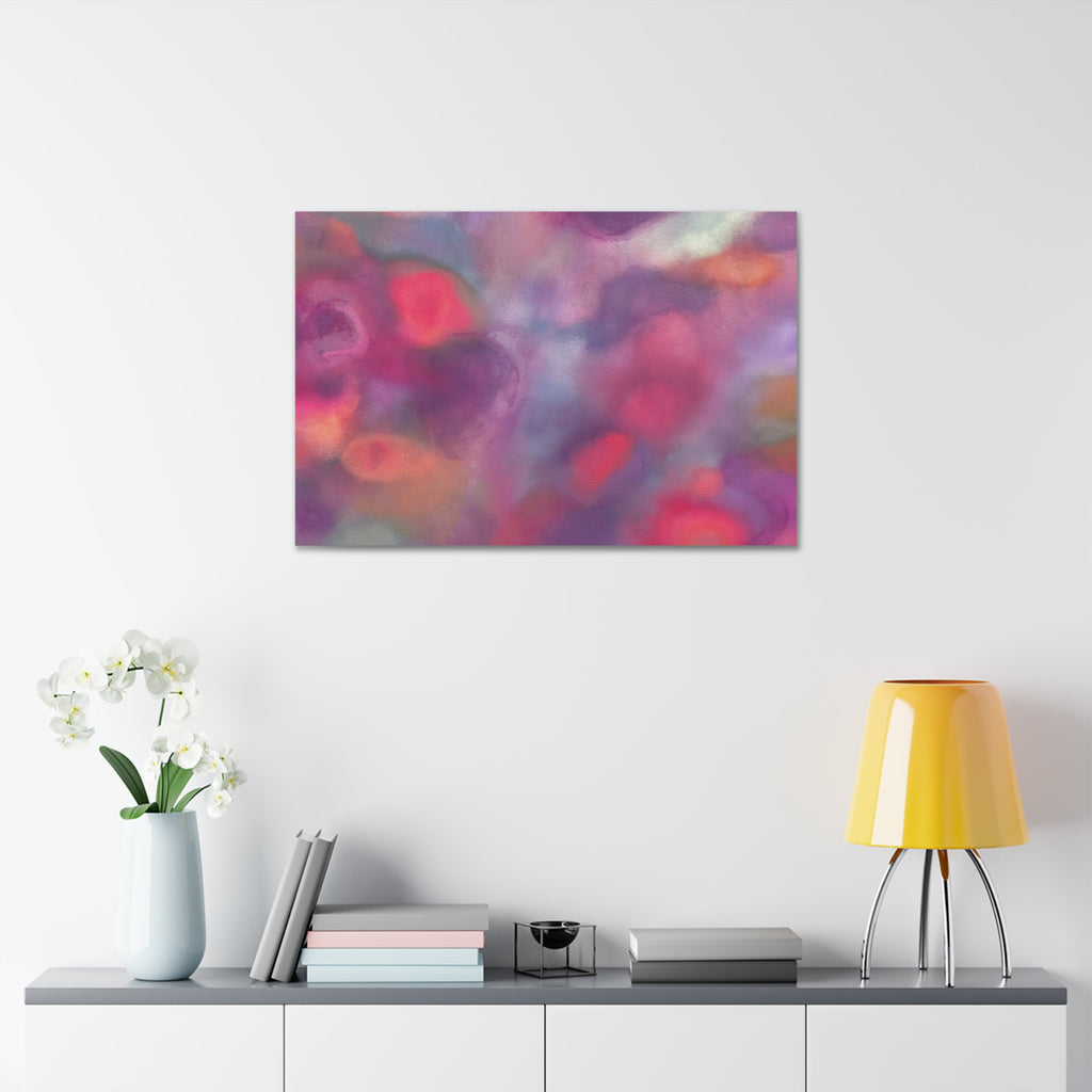 Meet me at sunset print