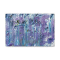 Indigo skies prints