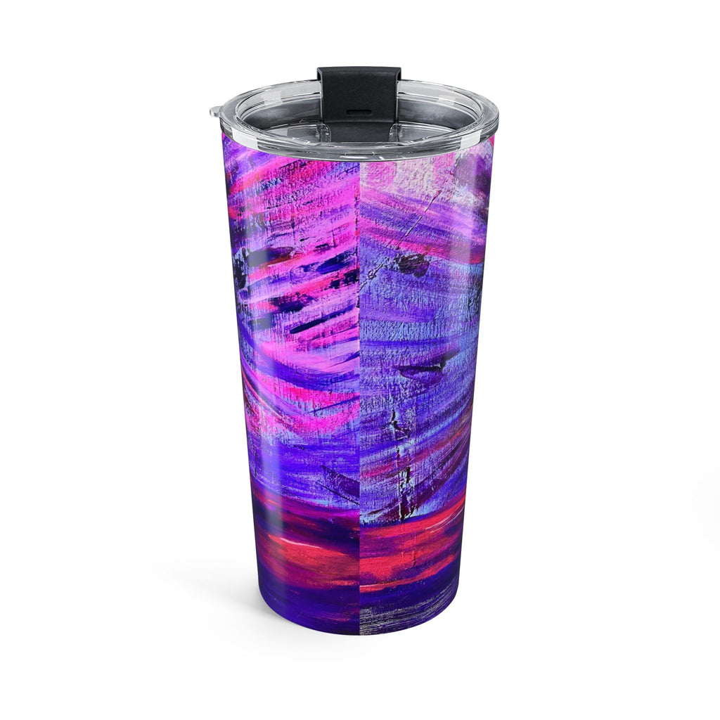 Beauty after disruption