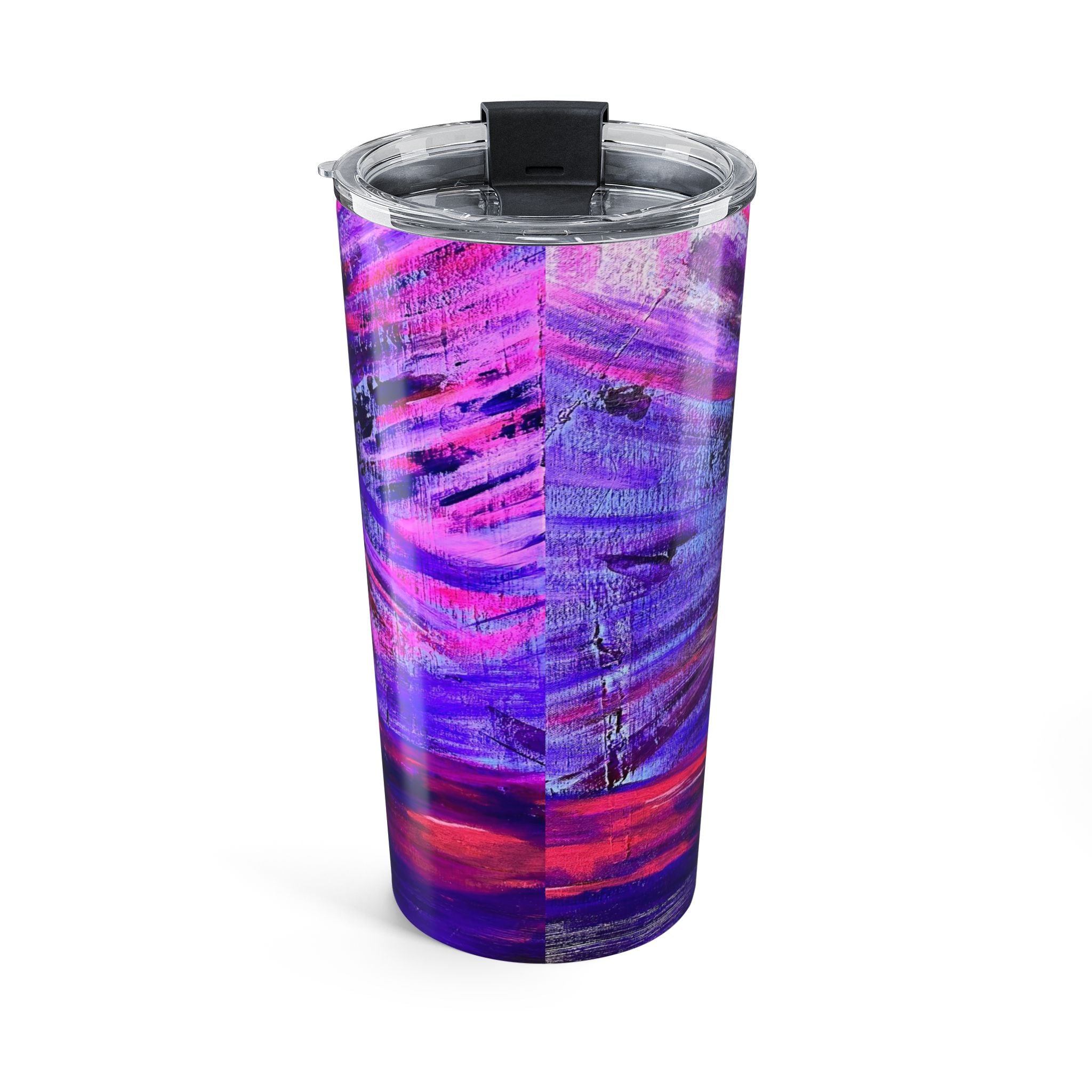 Beauty after disruption