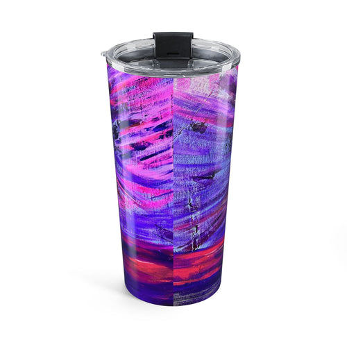 Beauty after disruption