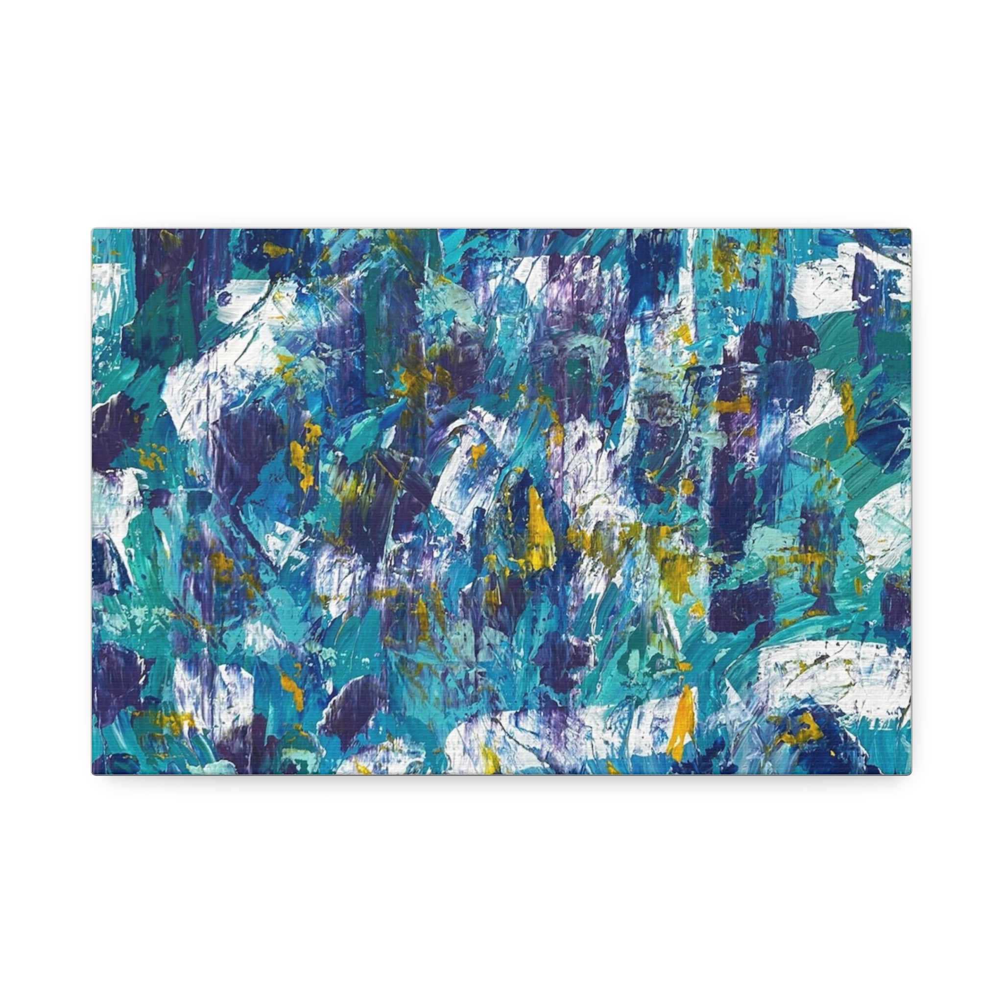 Fragments of me - prints