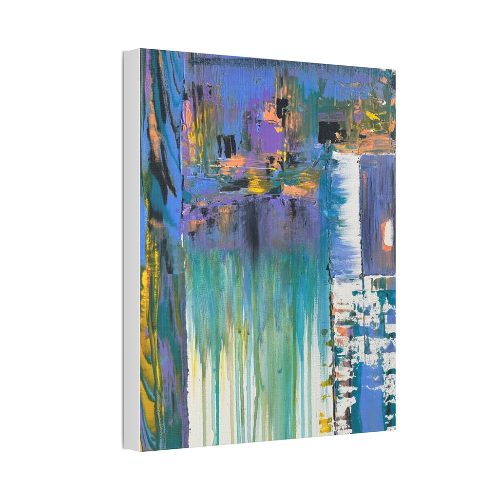 Letting Go - prints